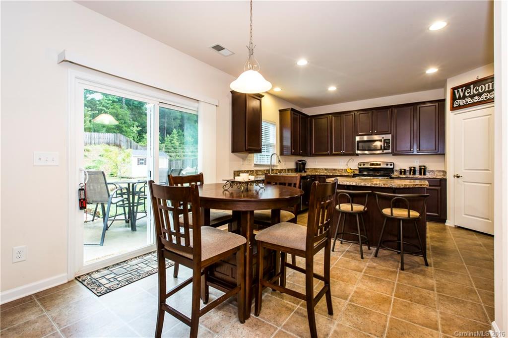 Rosemont - Residential