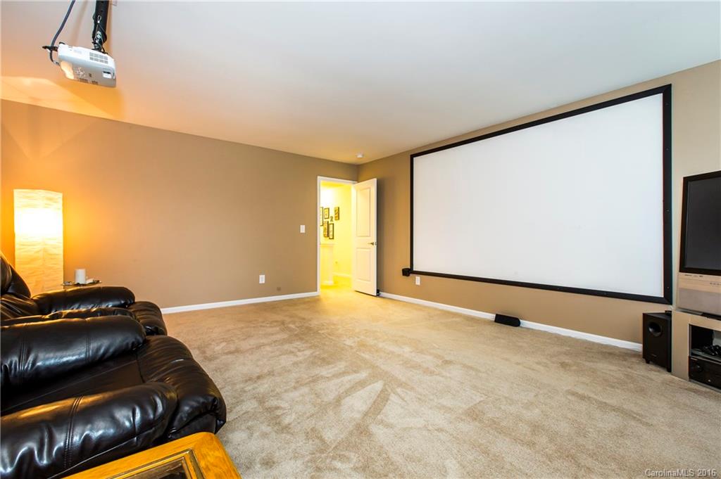 Rosemont - Residential