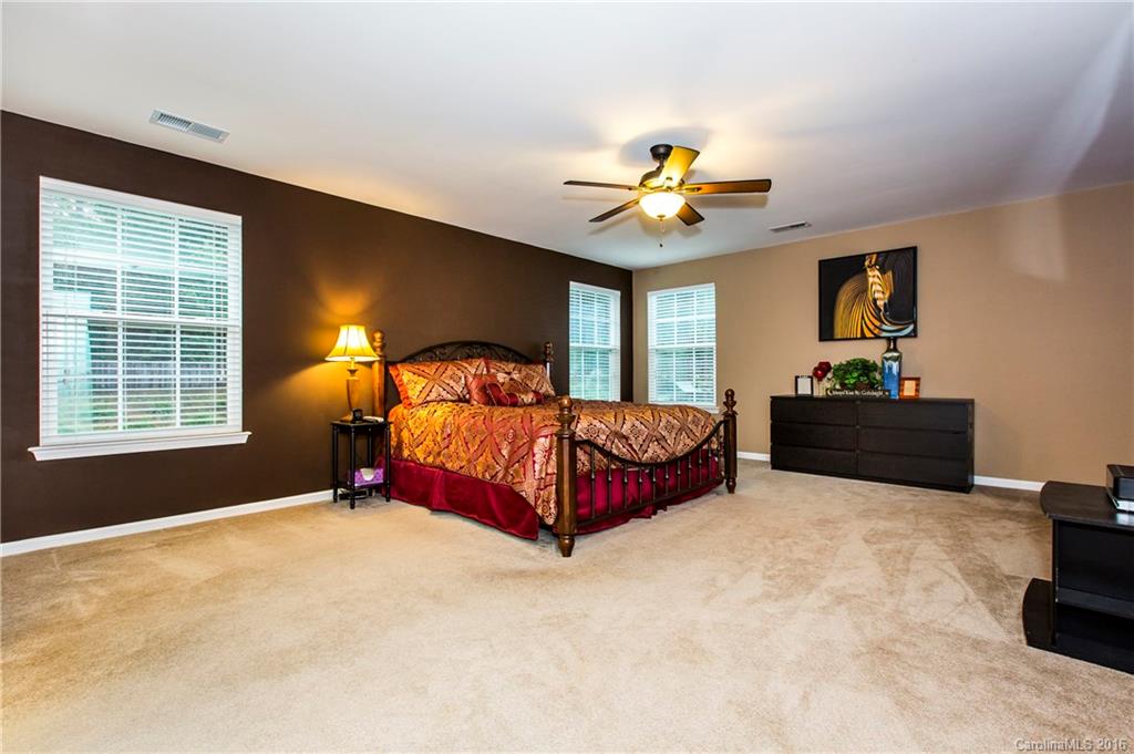Rosemont - Residential
