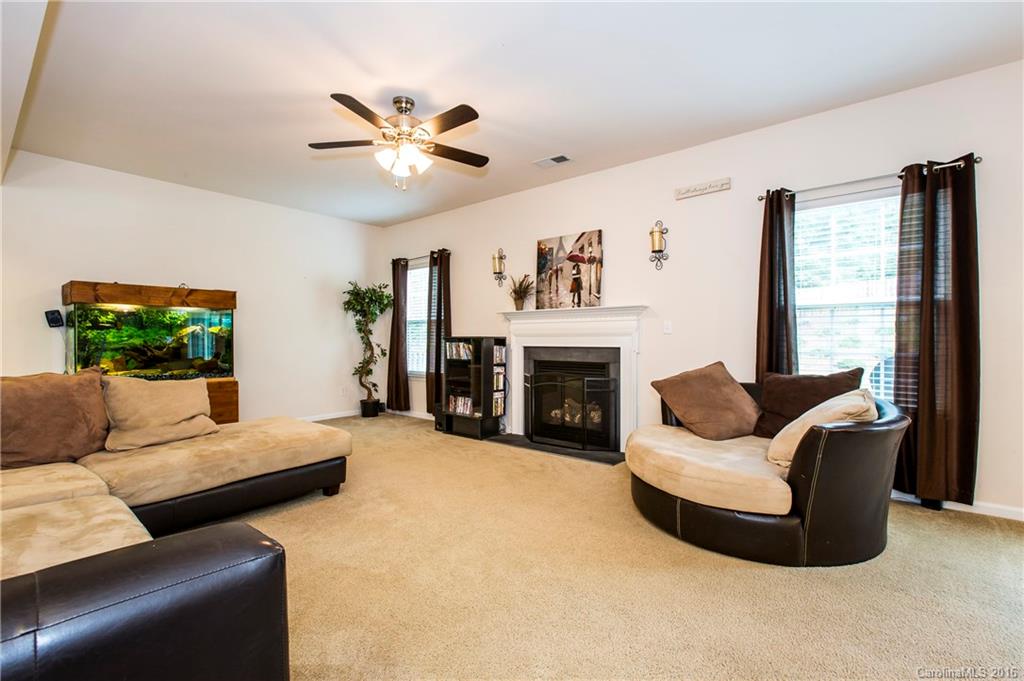 Rosemont - Residential
