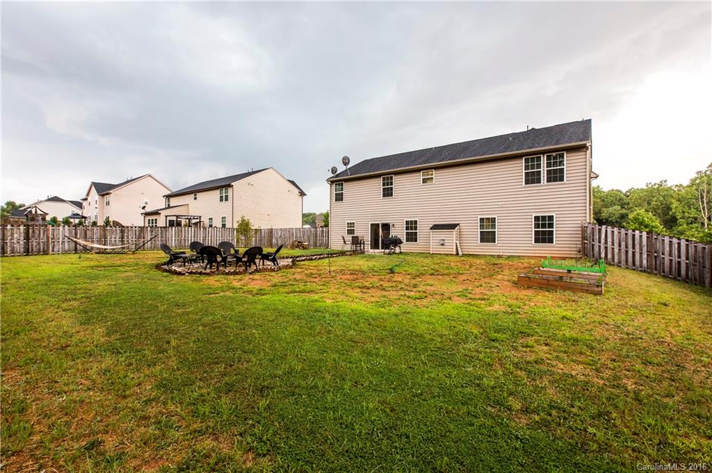Rosemont - Residential
