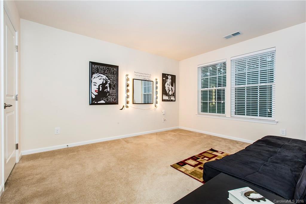 Rosemont - Residential