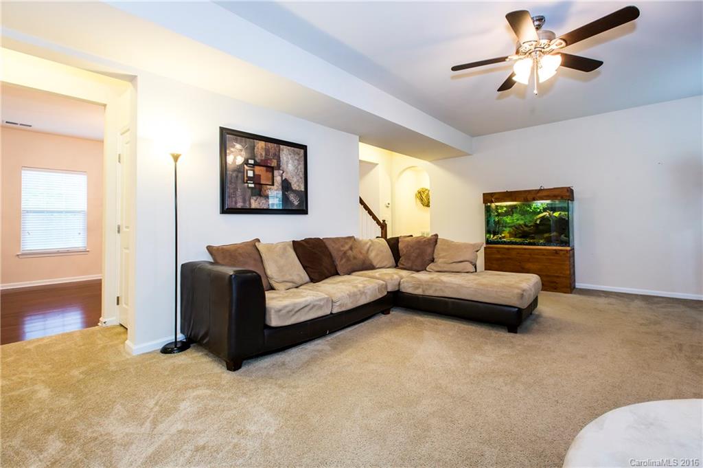 Rosemont - Residential