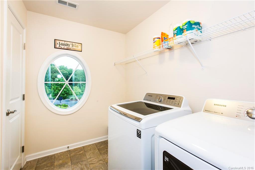 Rosemont - Residential