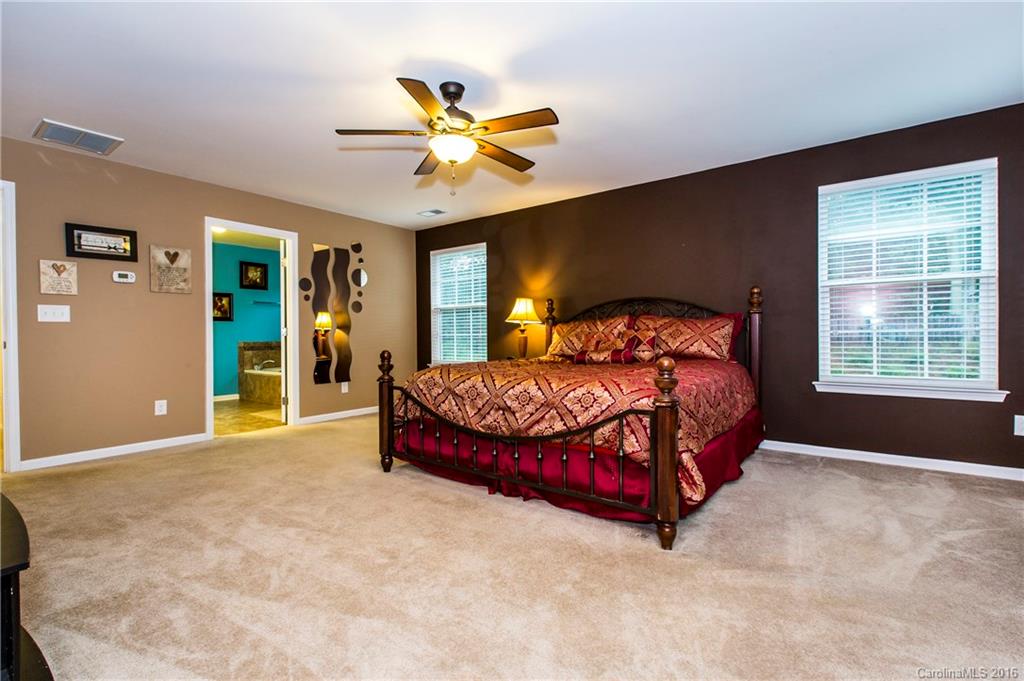 Rosemont - Residential