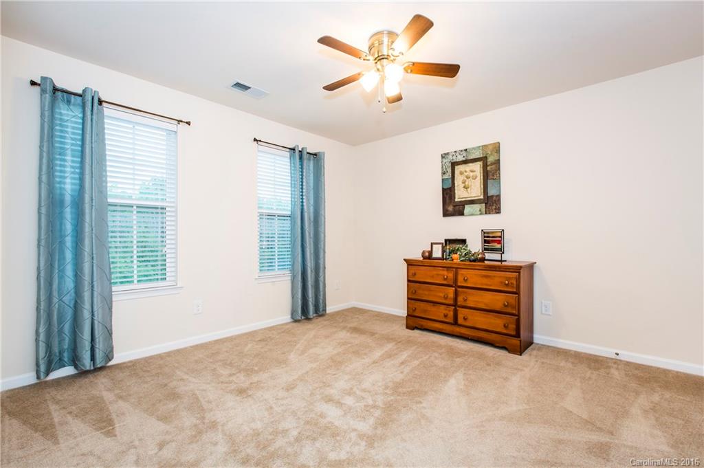 Rosemont - Residential