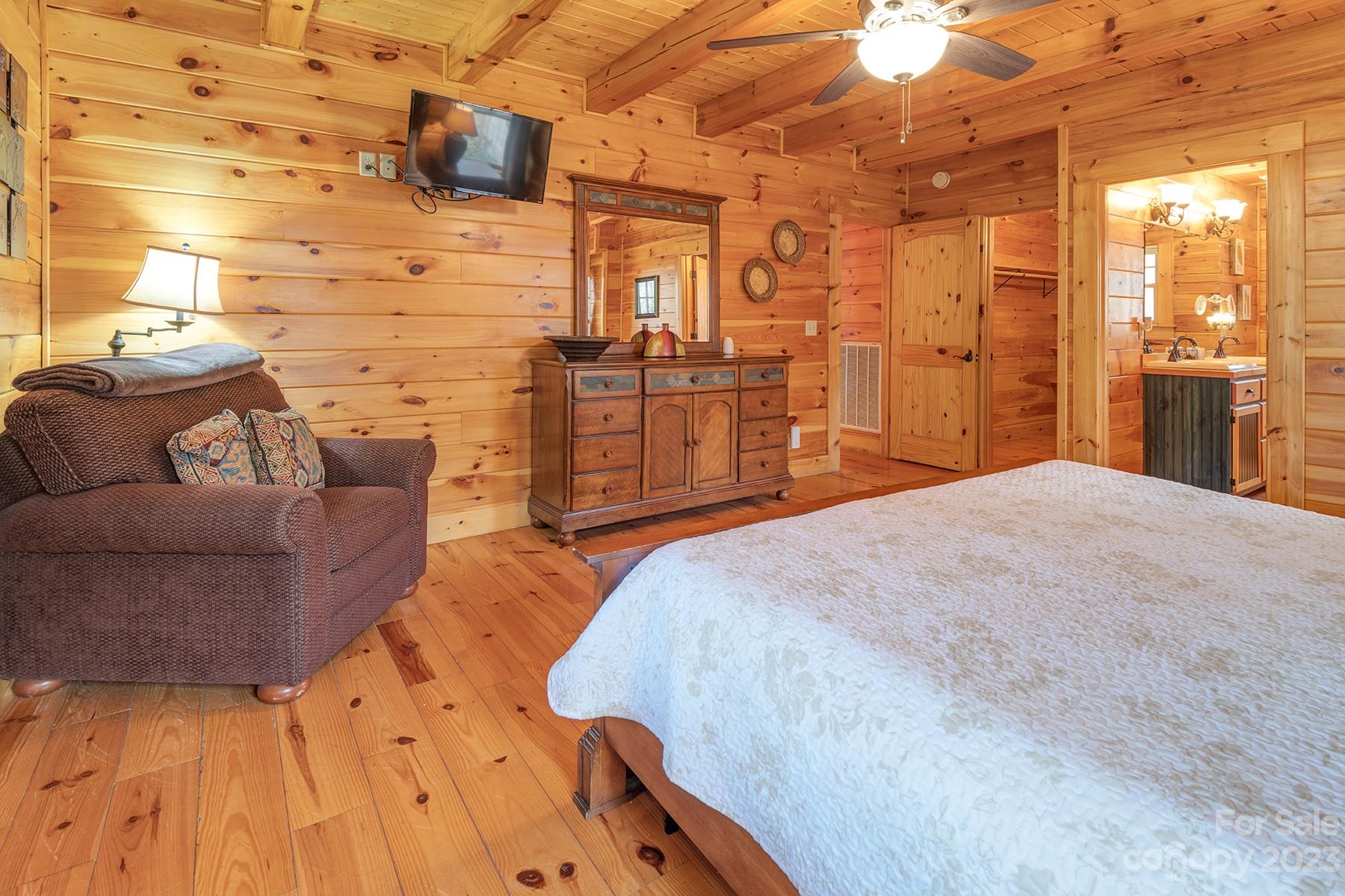 Cataloochee Heights - Residential