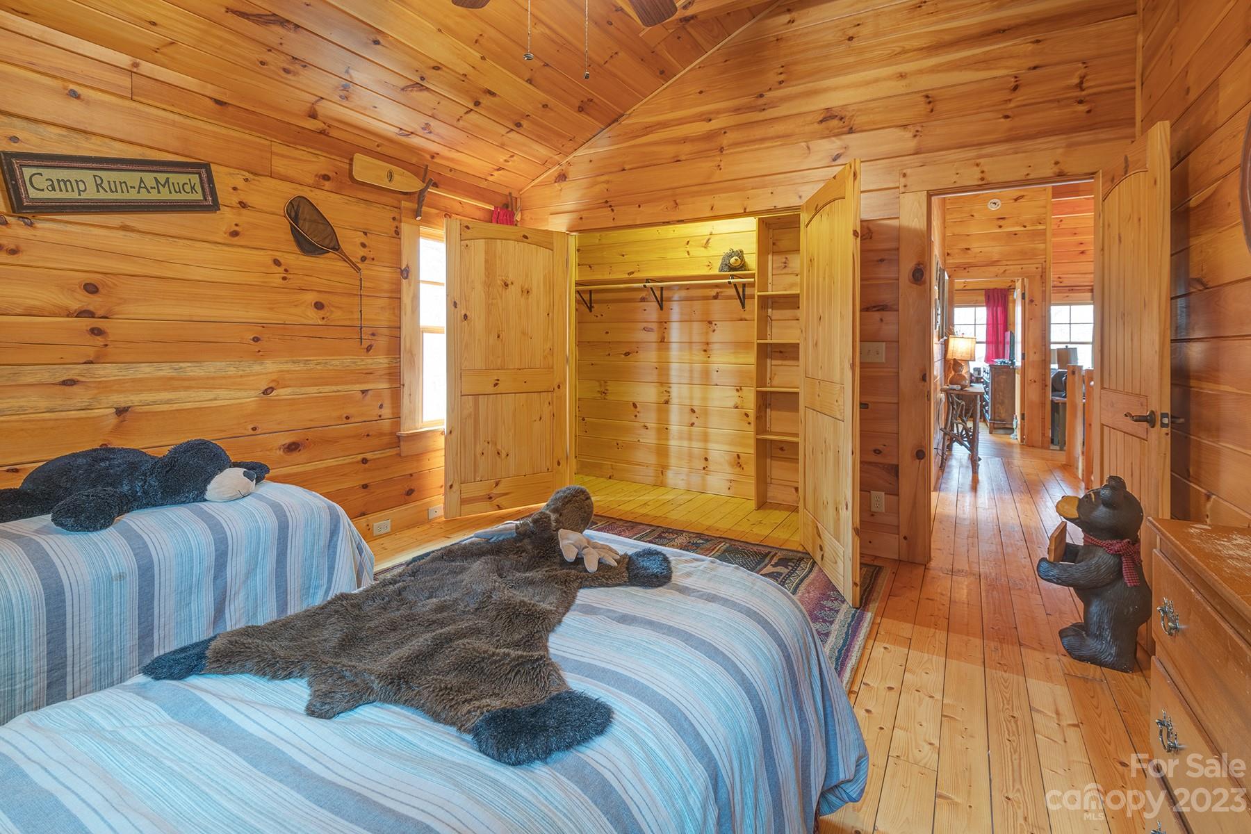 Cataloochee Heights - Residential