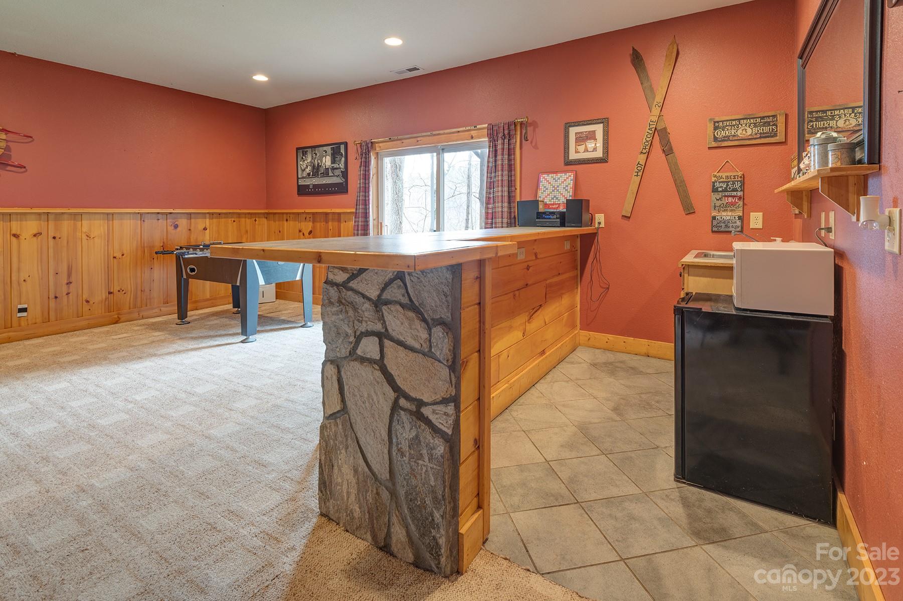 Cataloochee Heights - Residential