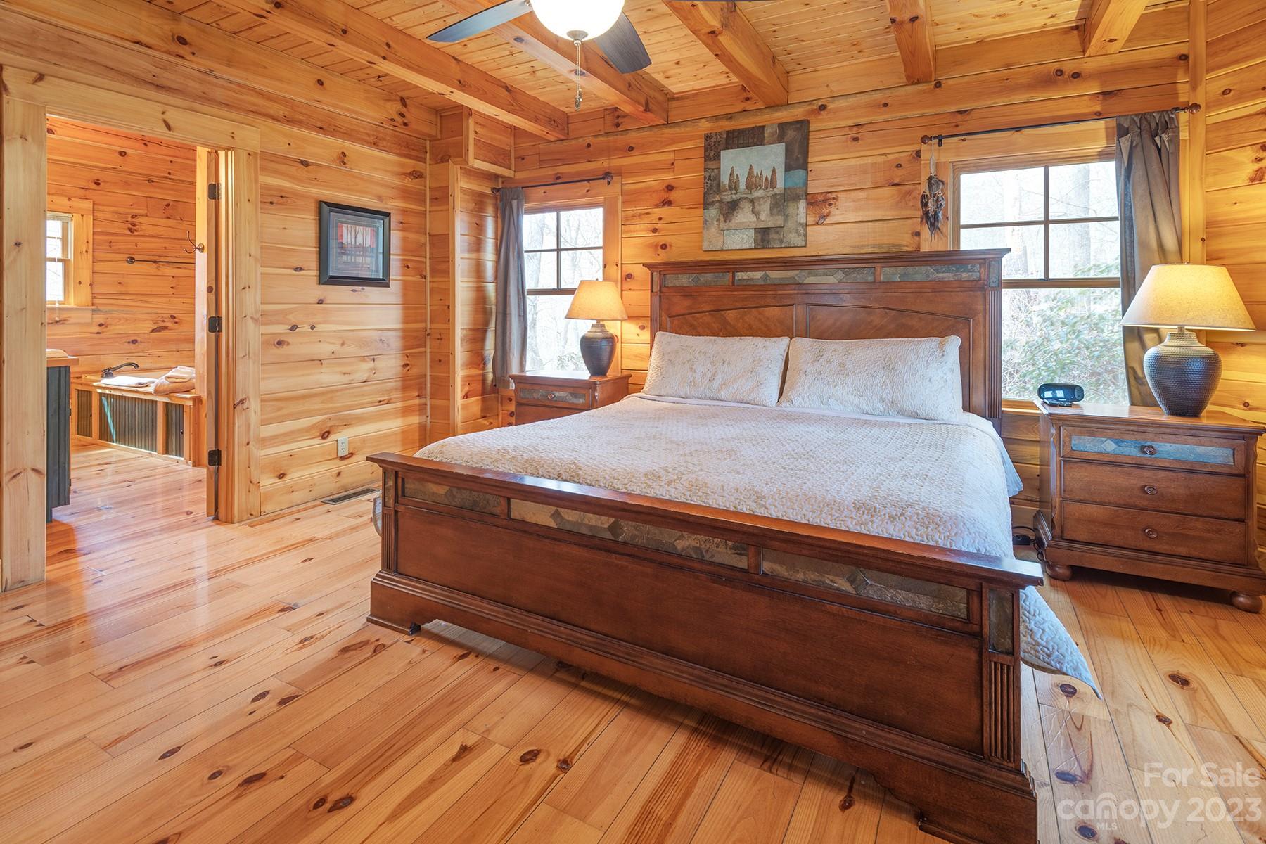 Cataloochee Heights - Residential