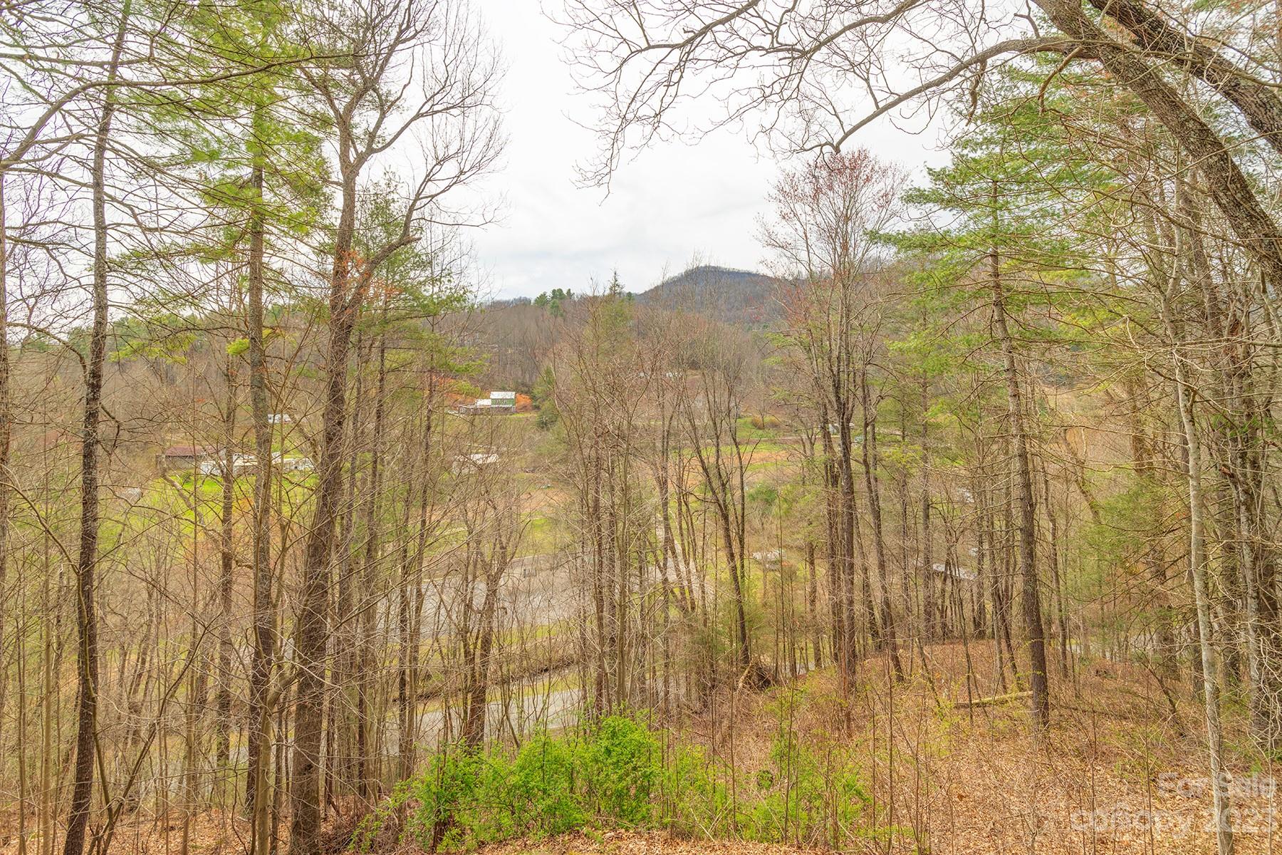 Cataloochee Heights - Residential