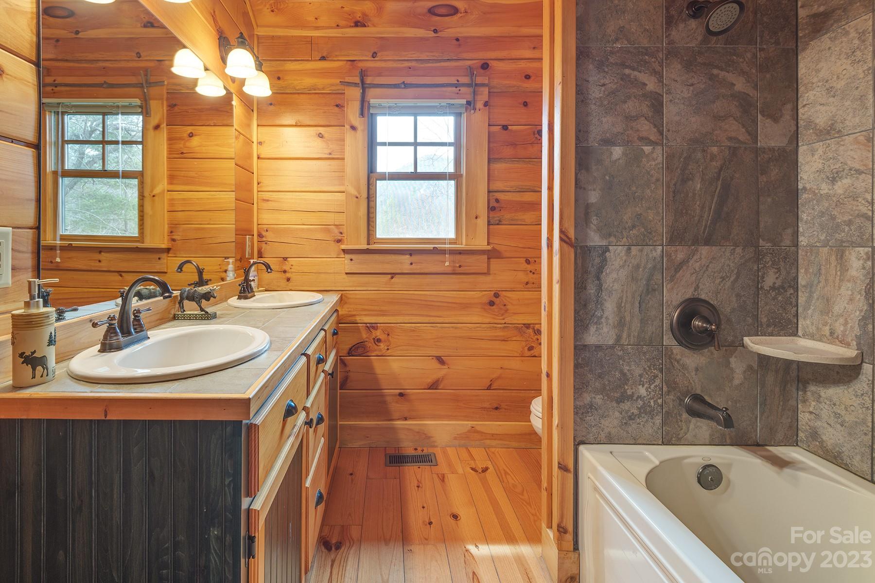 Cataloochee Heights - Residential