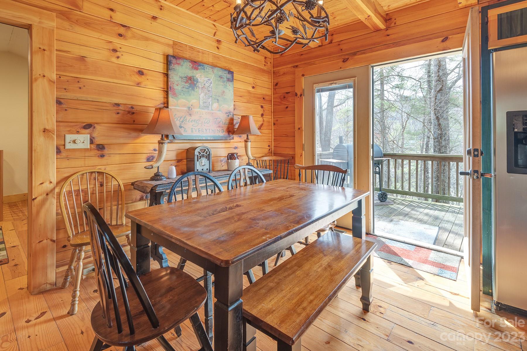 Cataloochee Heights - Residential