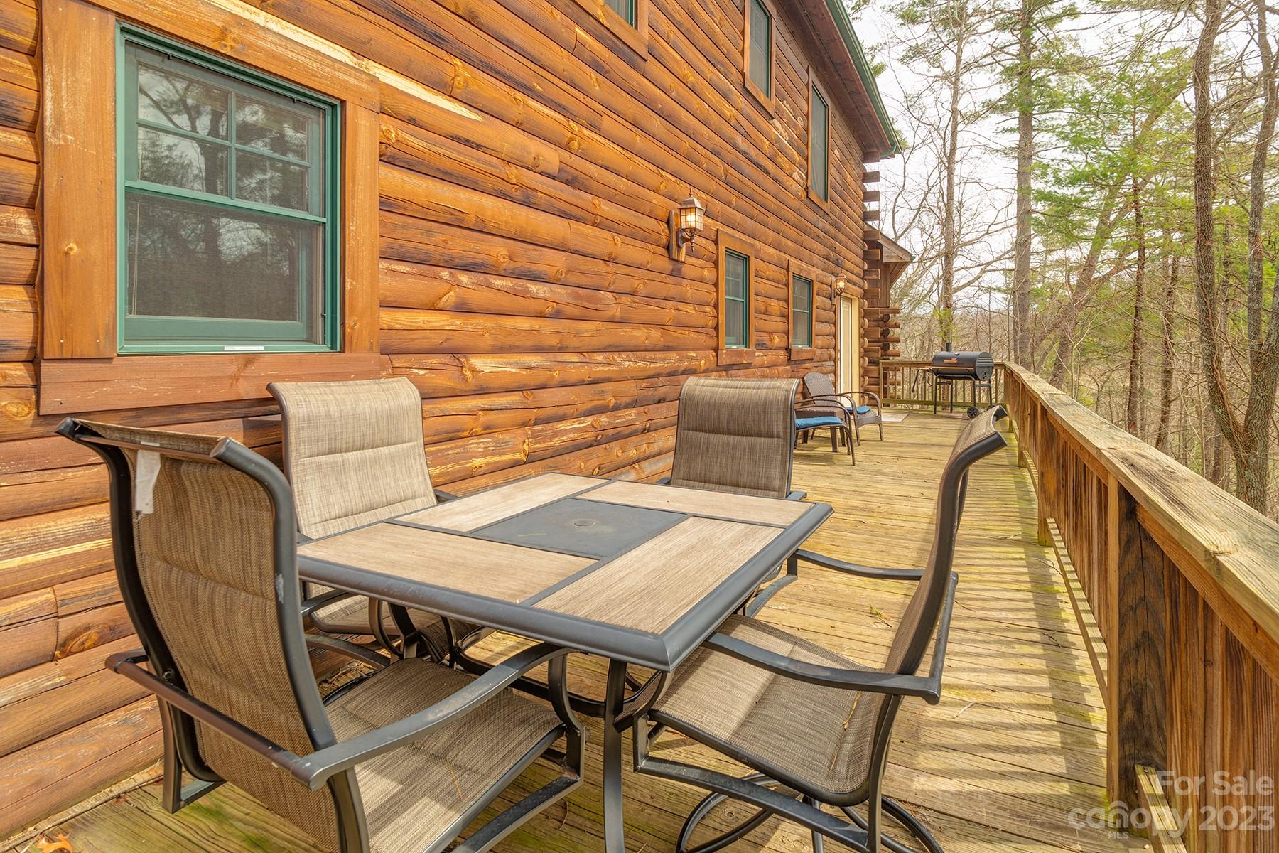 Cataloochee Heights - Residential