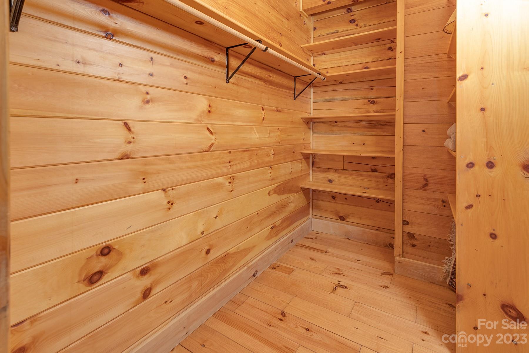 Cataloochee Heights - Residential