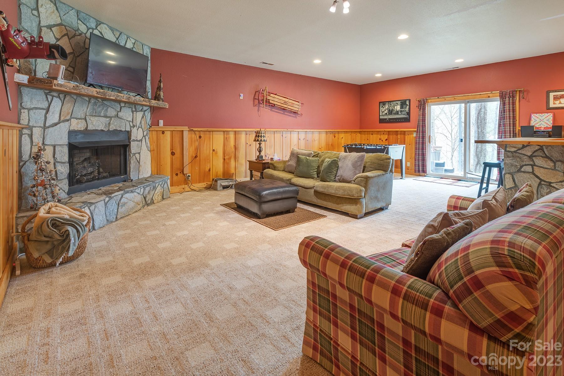 Cataloochee Heights - Residential