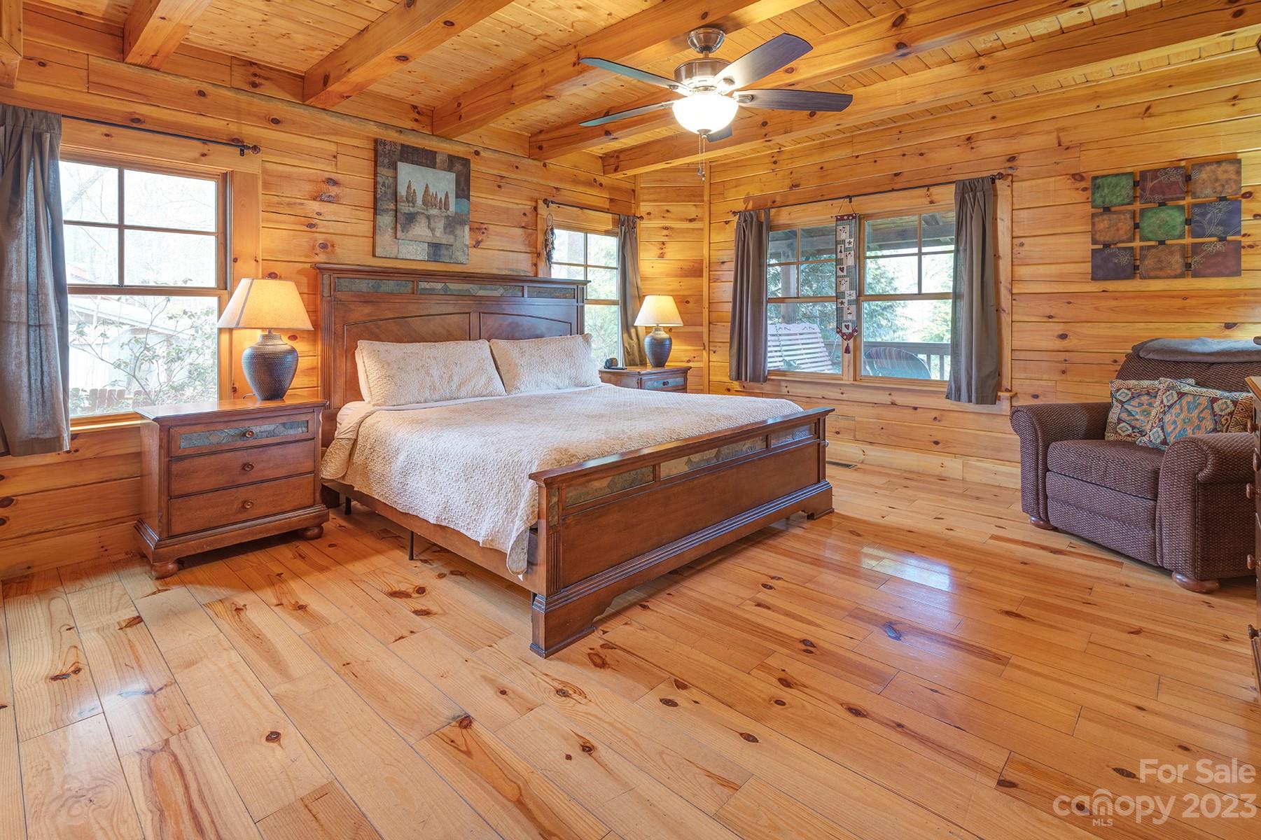 Cataloochee Heights - Residential