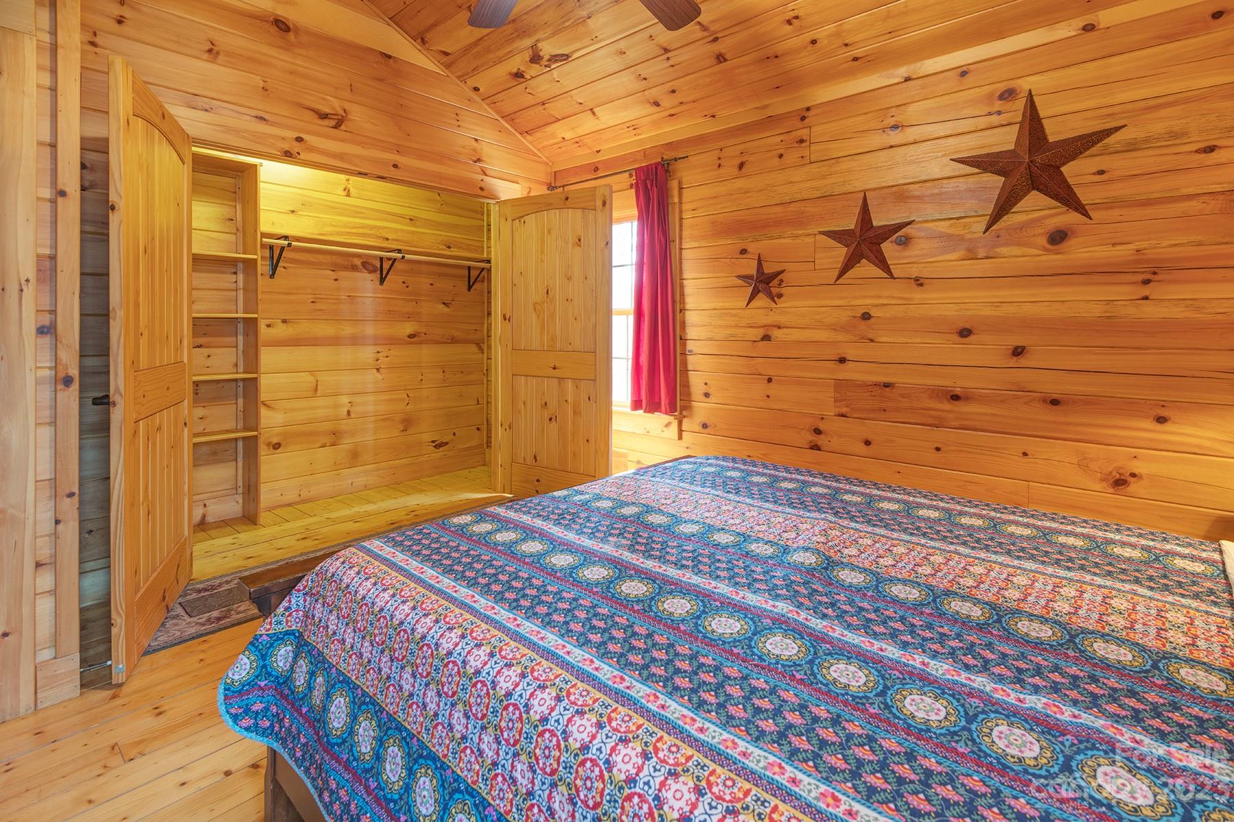 Cataloochee Heights - Residential