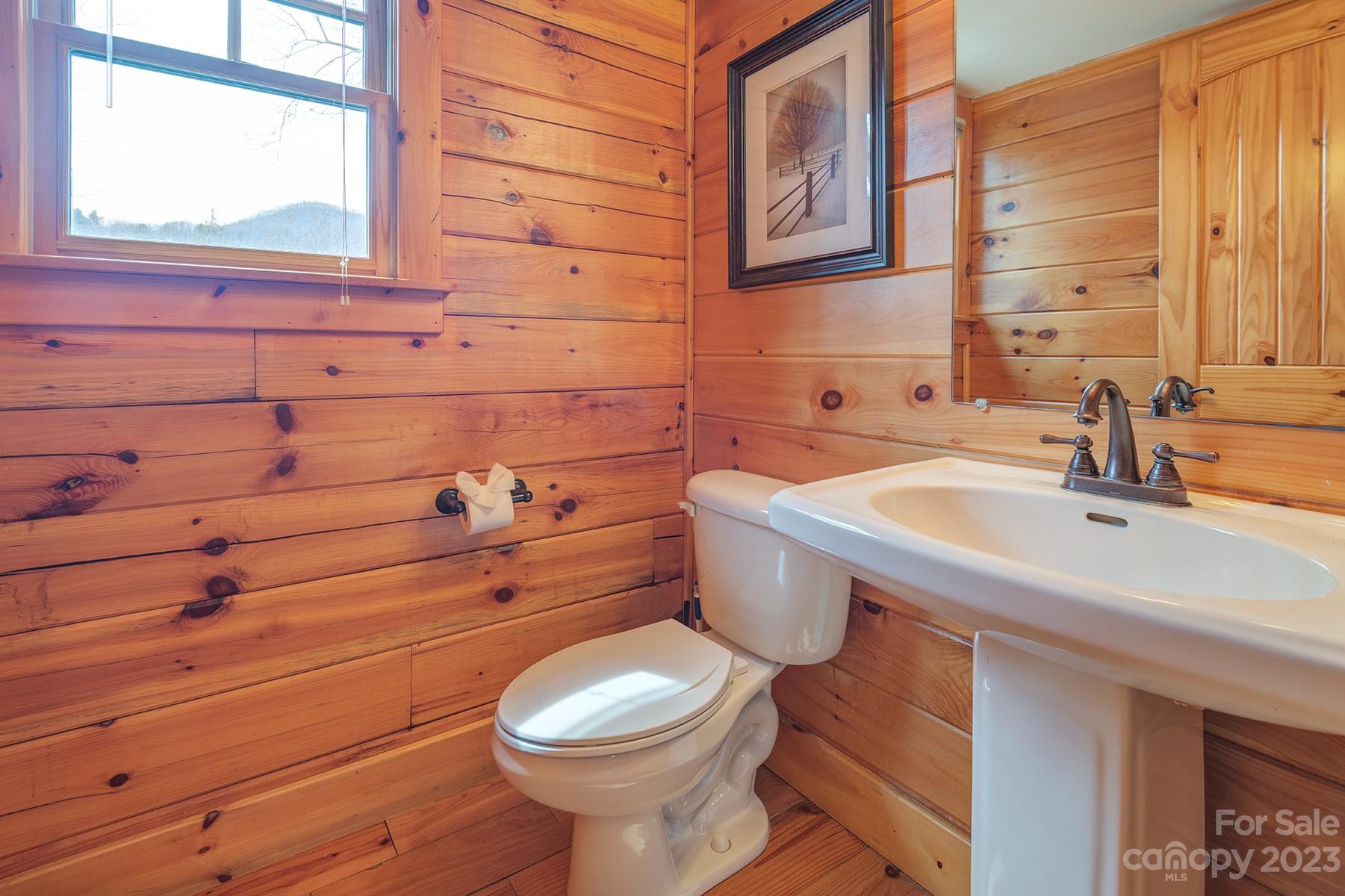 Cataloochee Heights - Residential