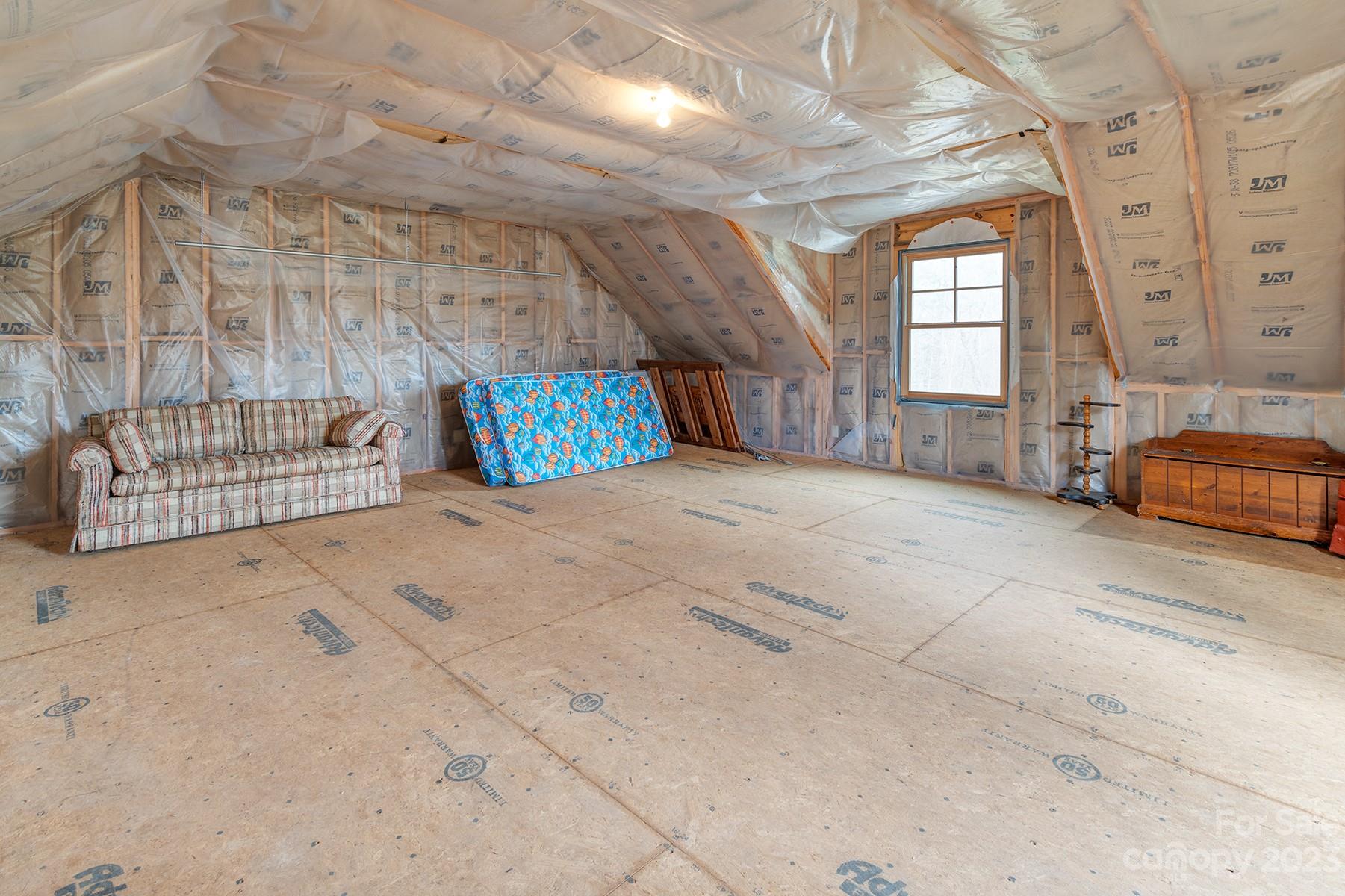 Cataloochee Heights - Residential