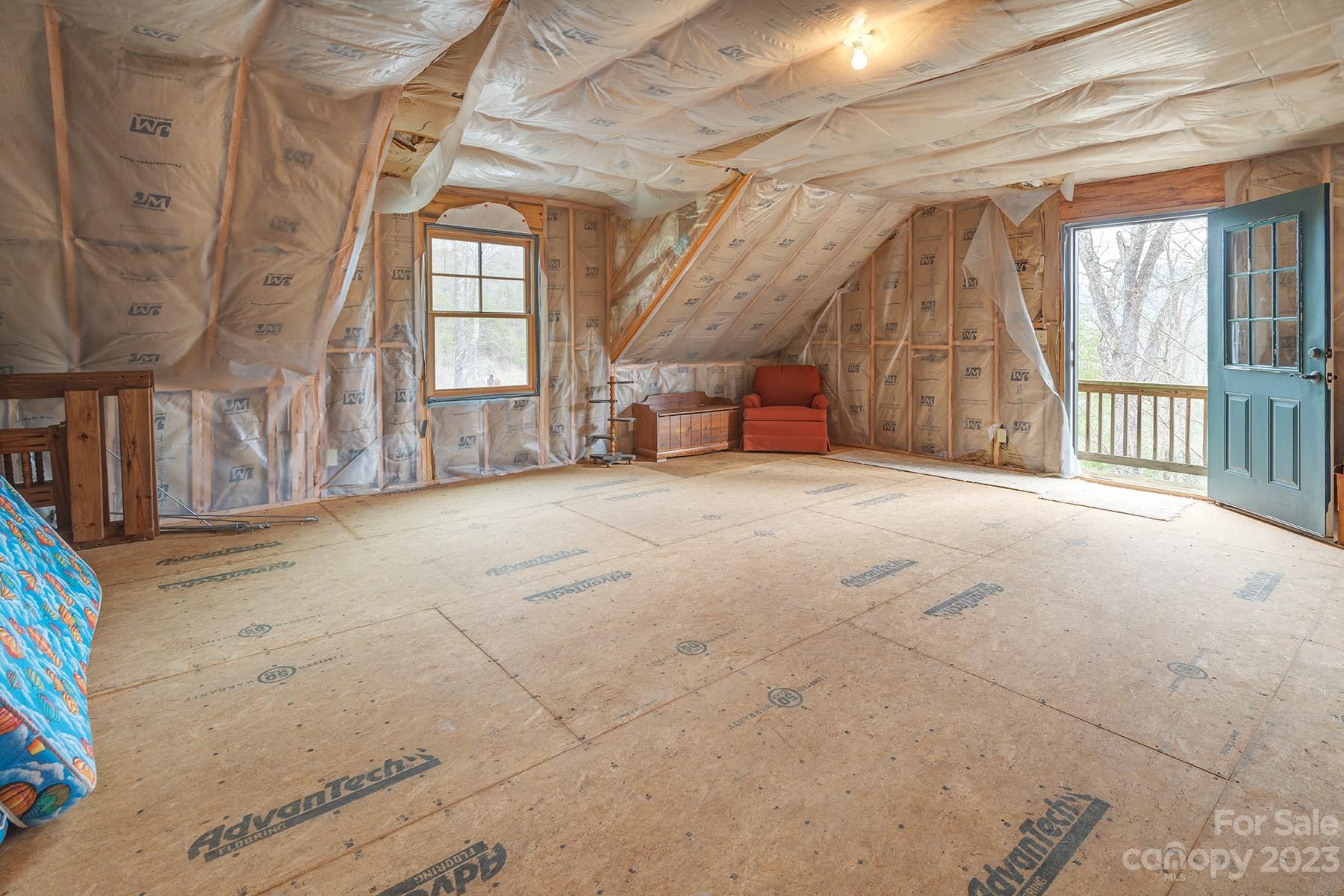 Cataloochee Heights - Residential