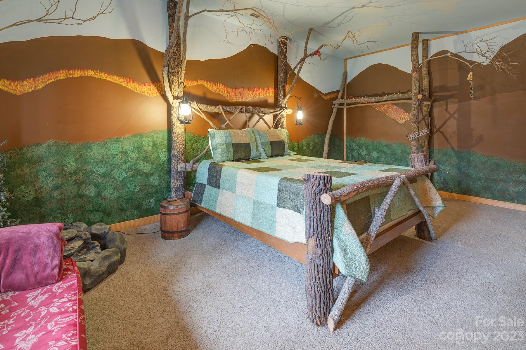 Cataloochee Heights - Residential