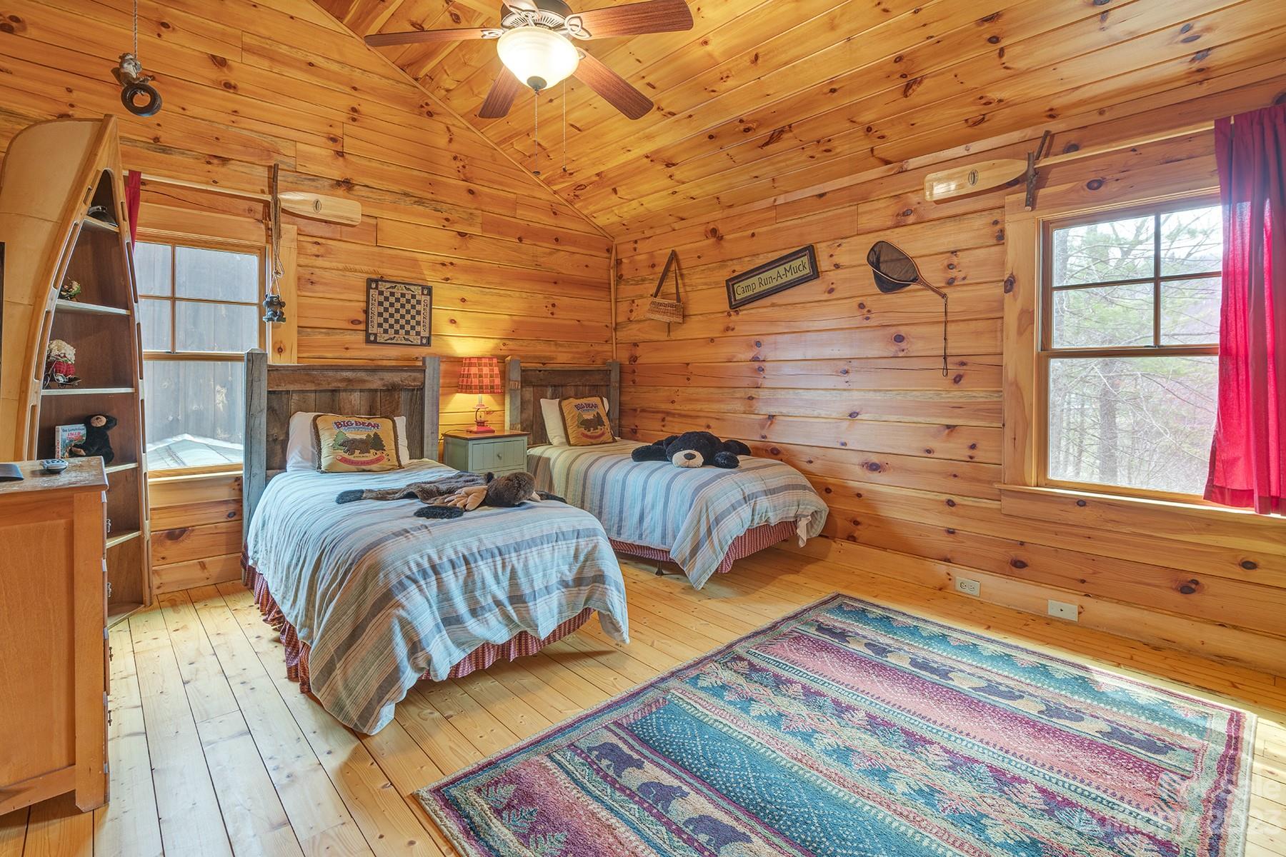 Cataloochee Heights - Residential