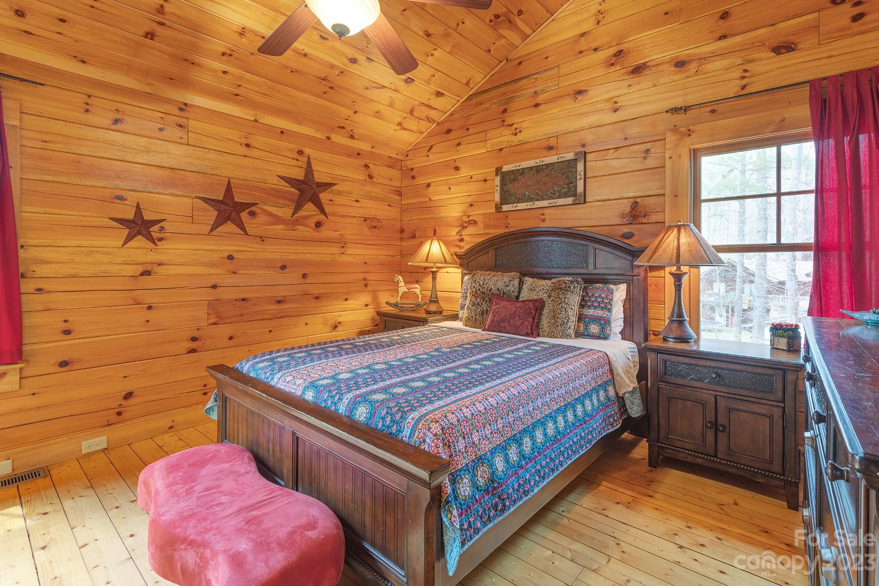 Cataloochee Heights - Residential