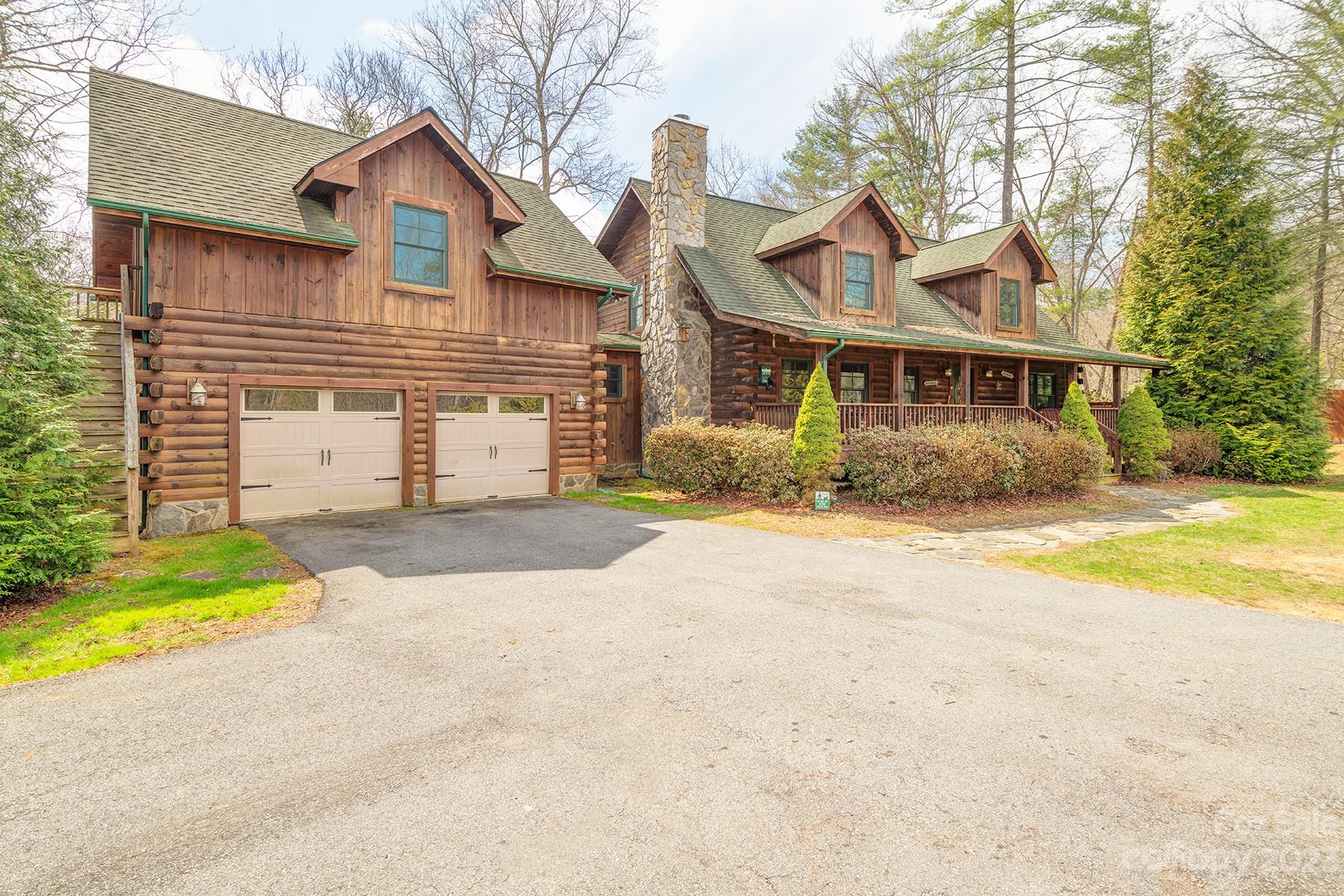 Cataloochee Heights - Residential