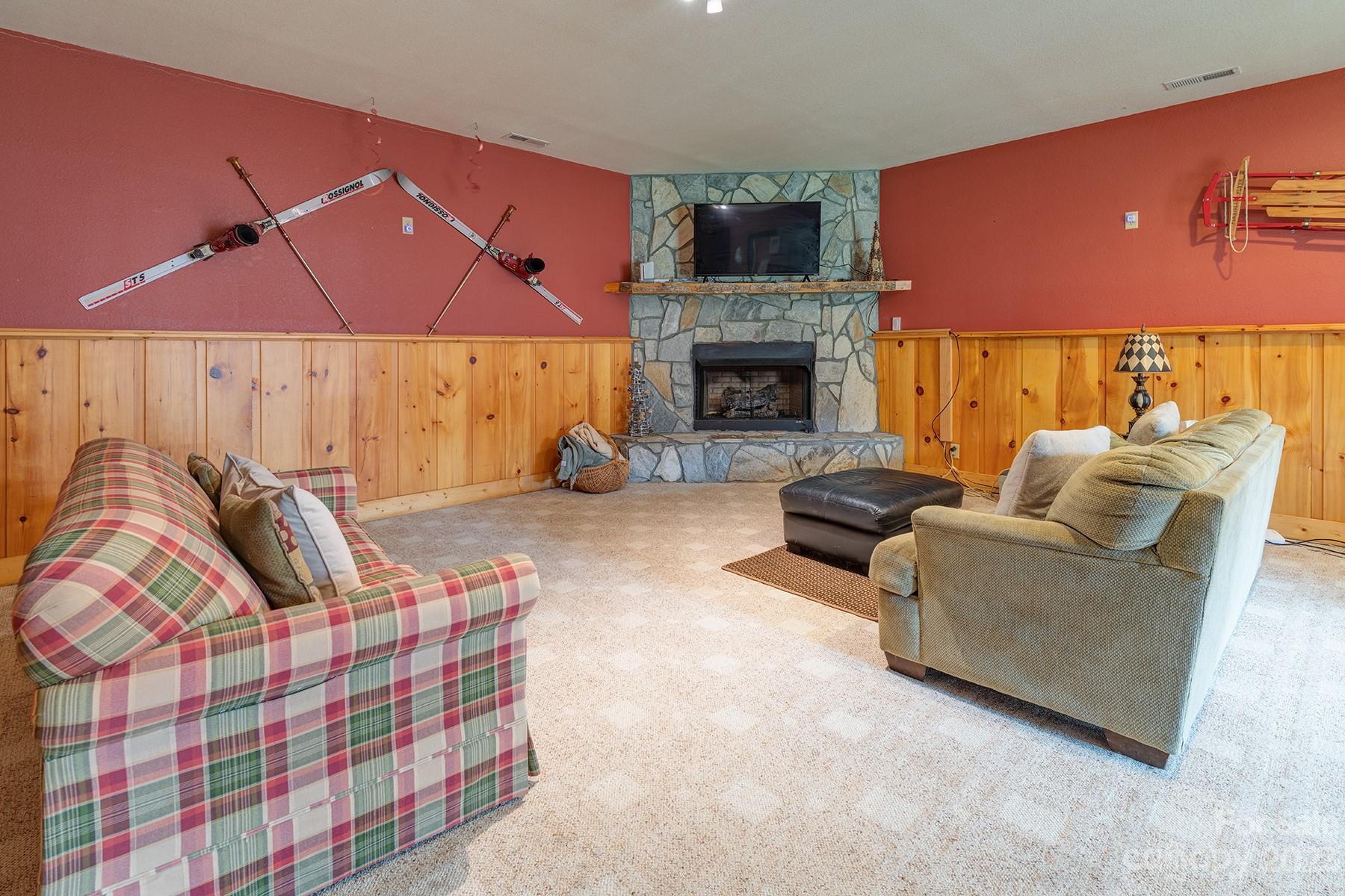 Cataloochee Heights - Residential