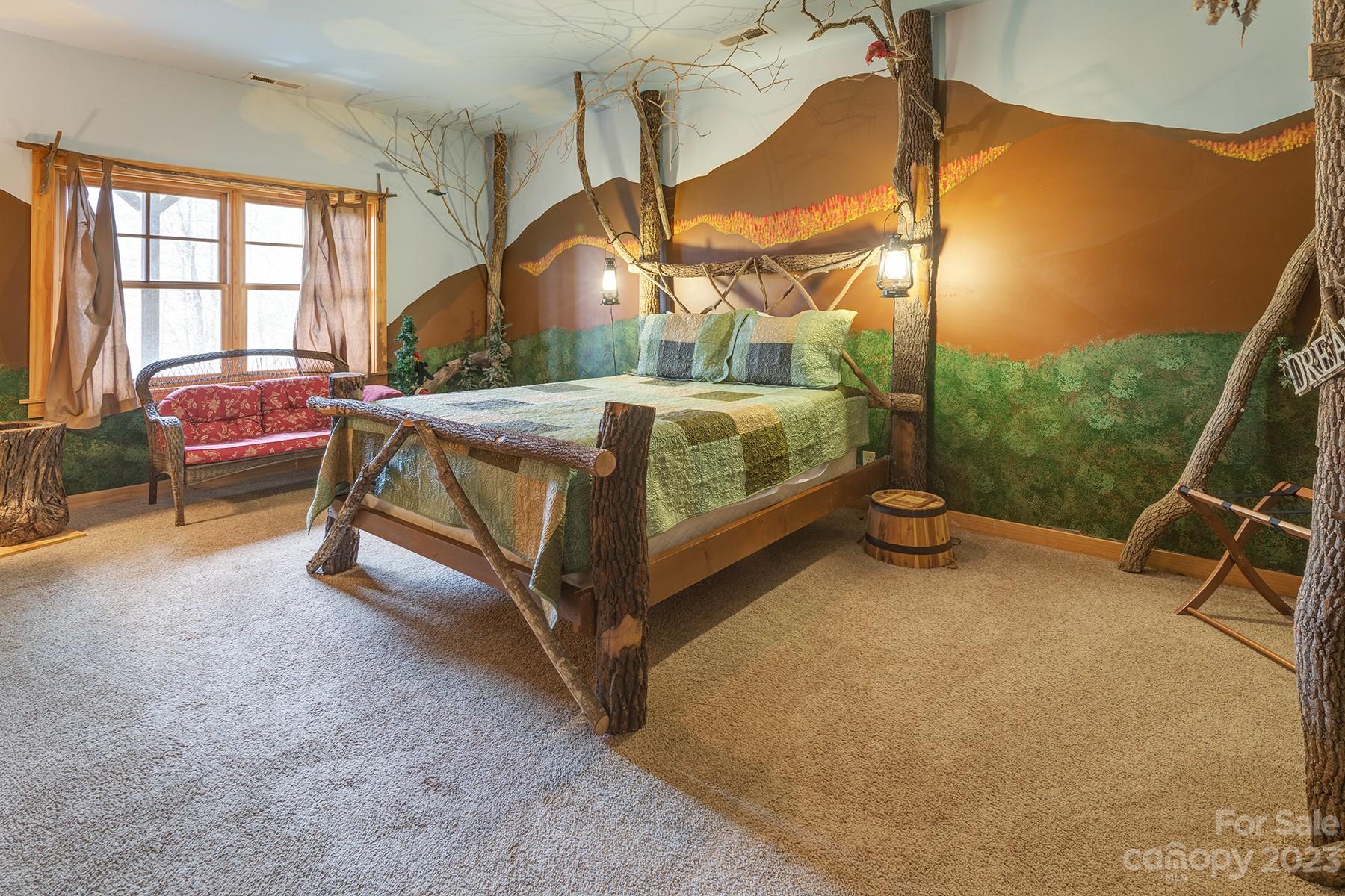 Cataloochee Heights - Residential