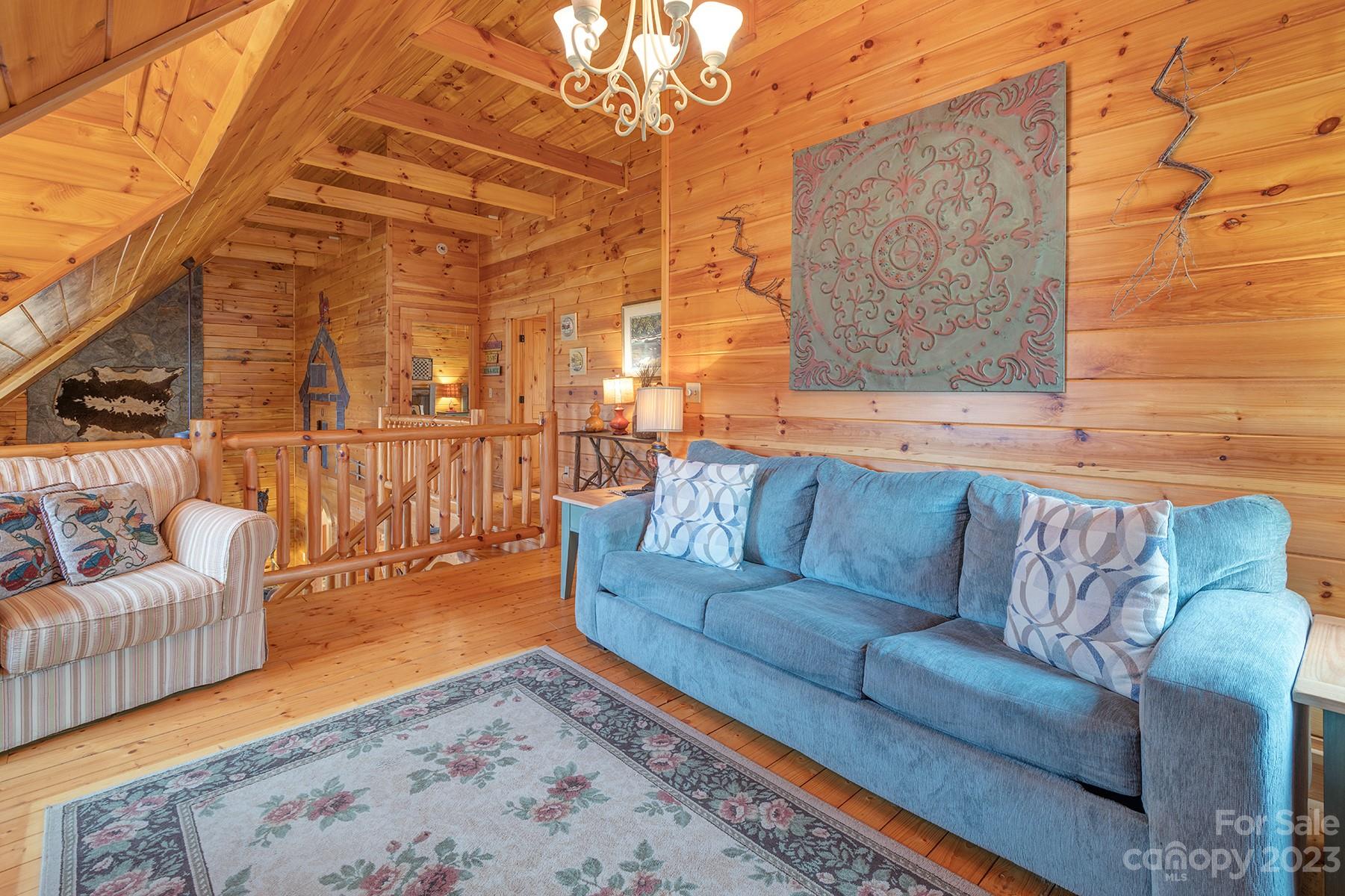 Cataloochee Heights - Residential