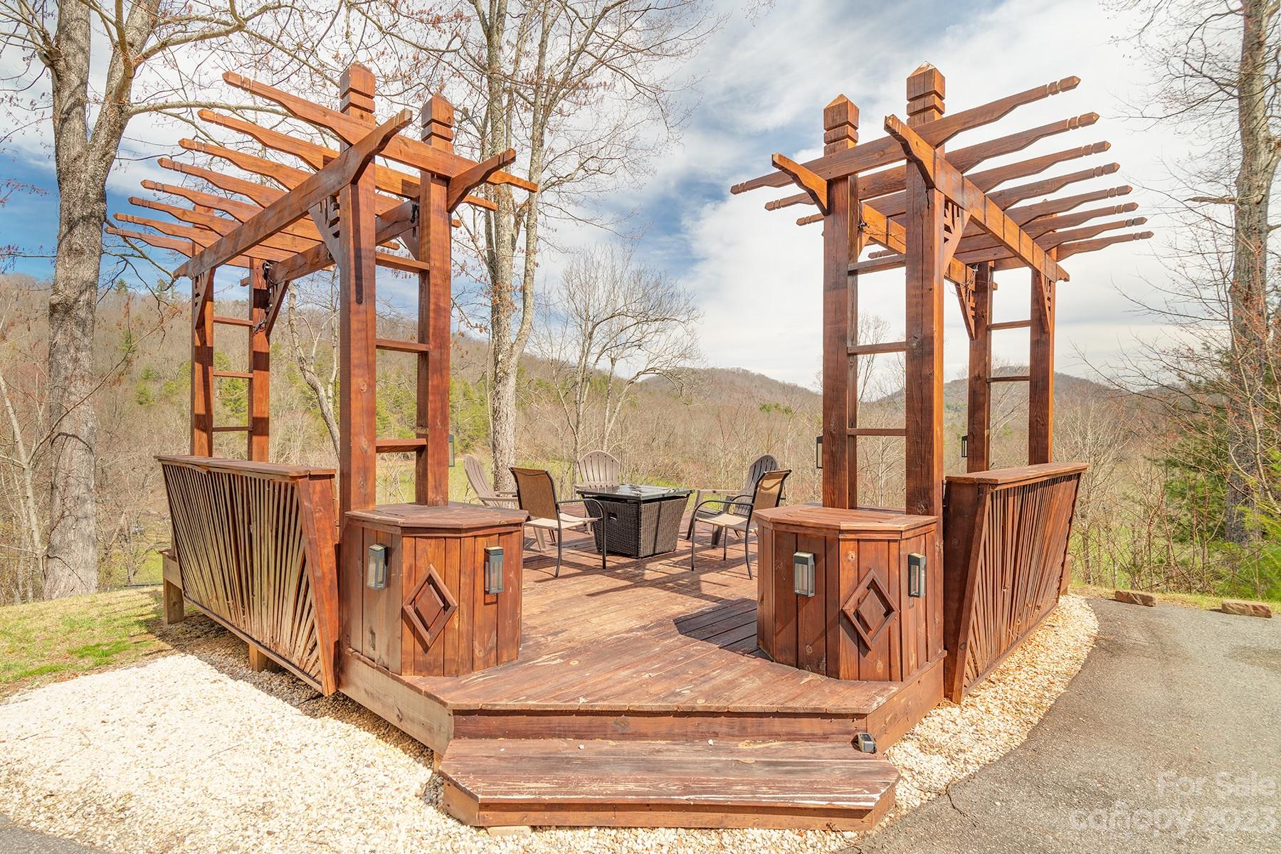 Cataloochee Heights - Residential