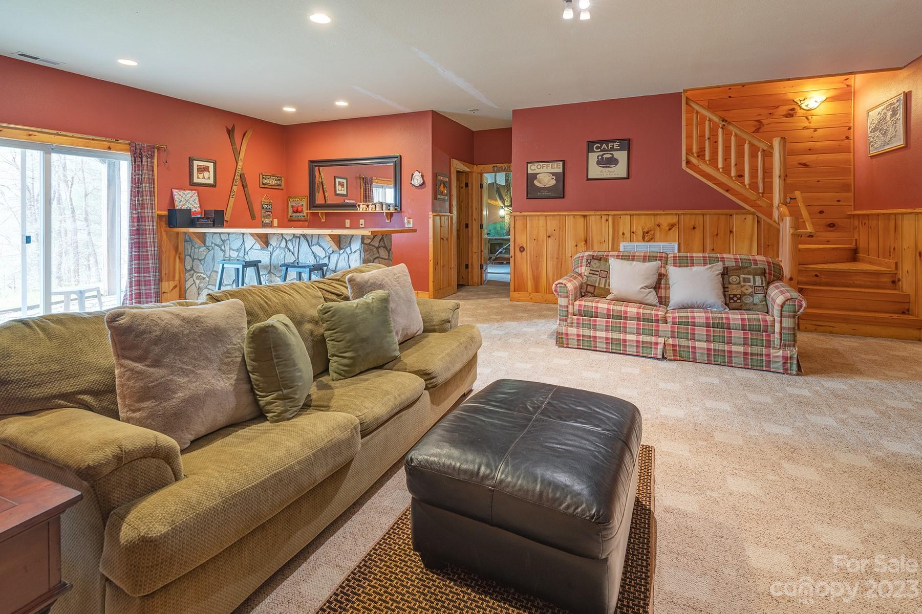 Cataloochee Heights - Residential