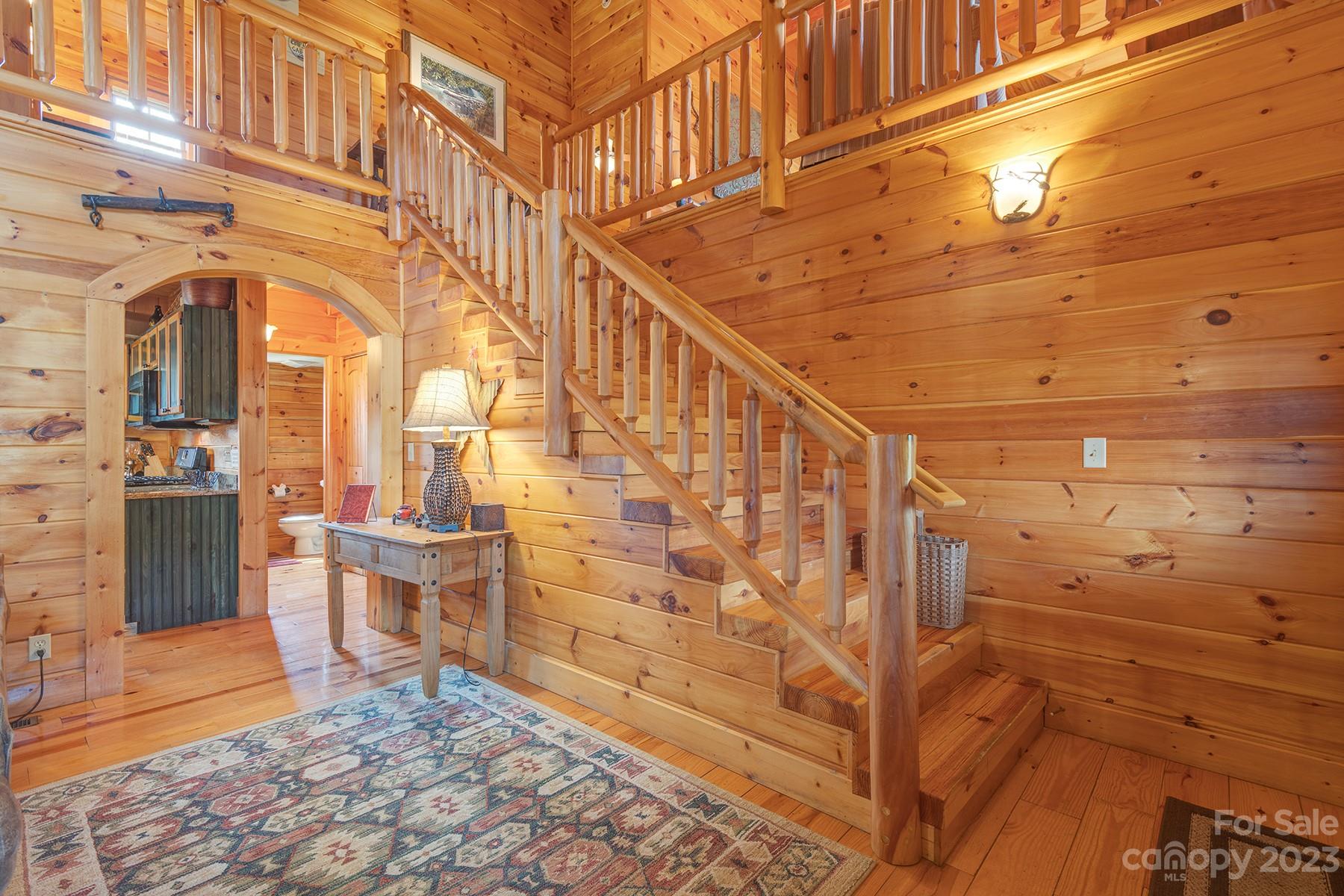 Cataloochee Heights - Residential