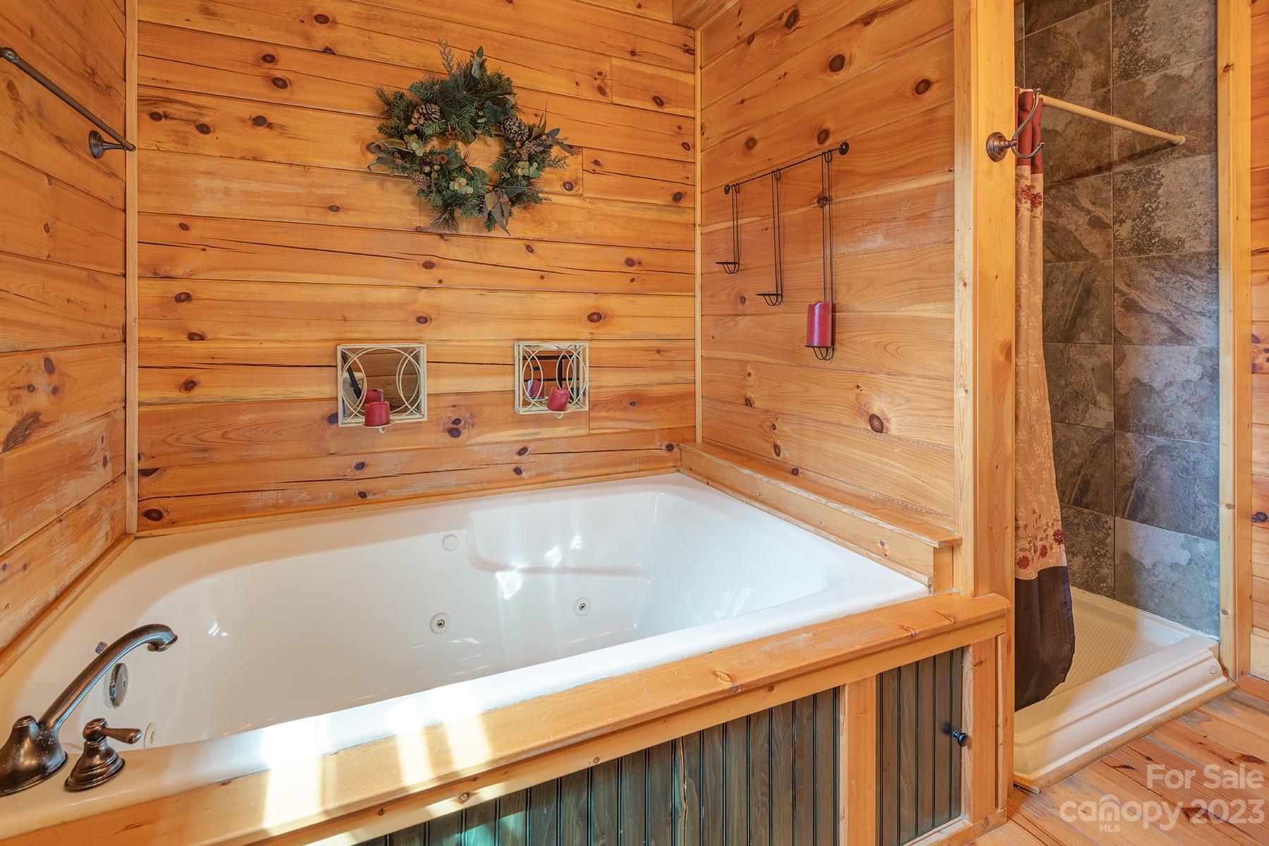 Cataloochee Heights - Residential