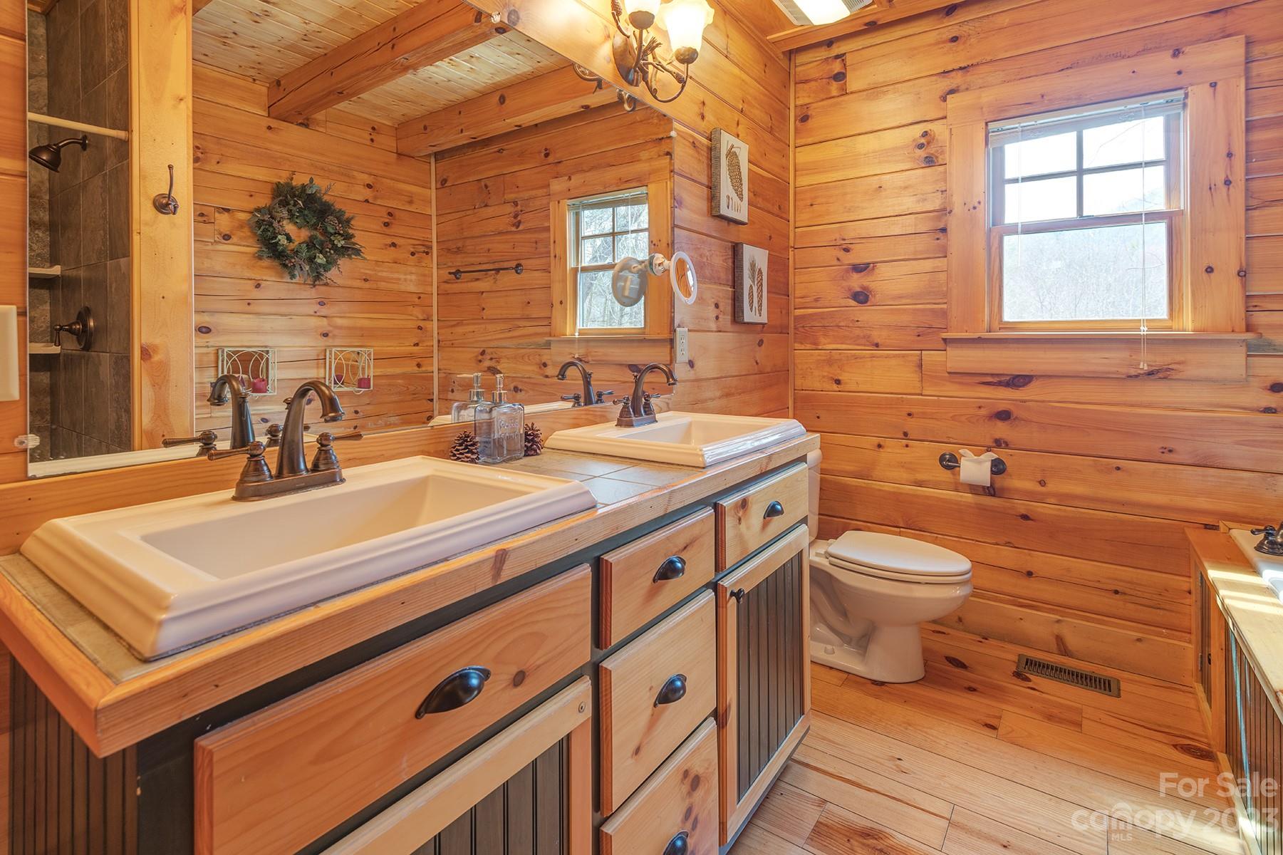 Cataloochee Heights - Residential