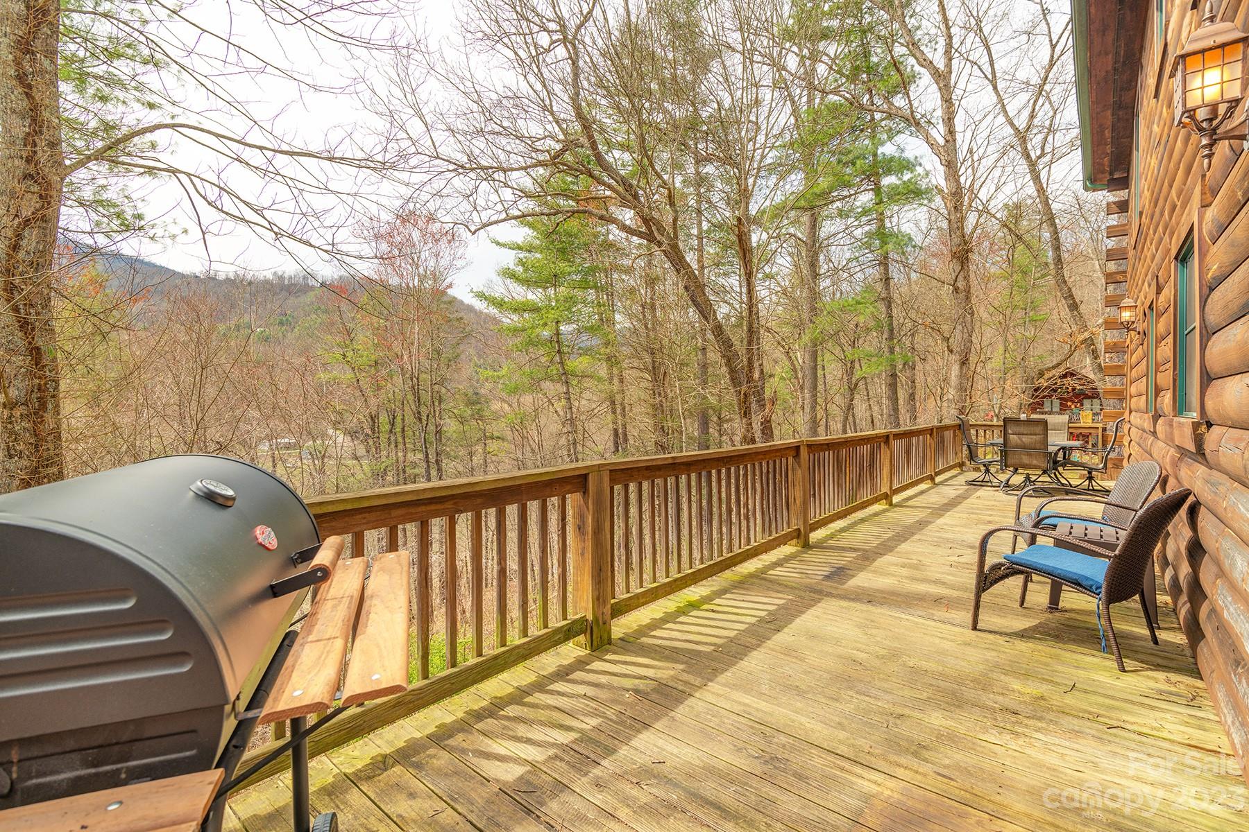 Cataloochee Heights - Residential