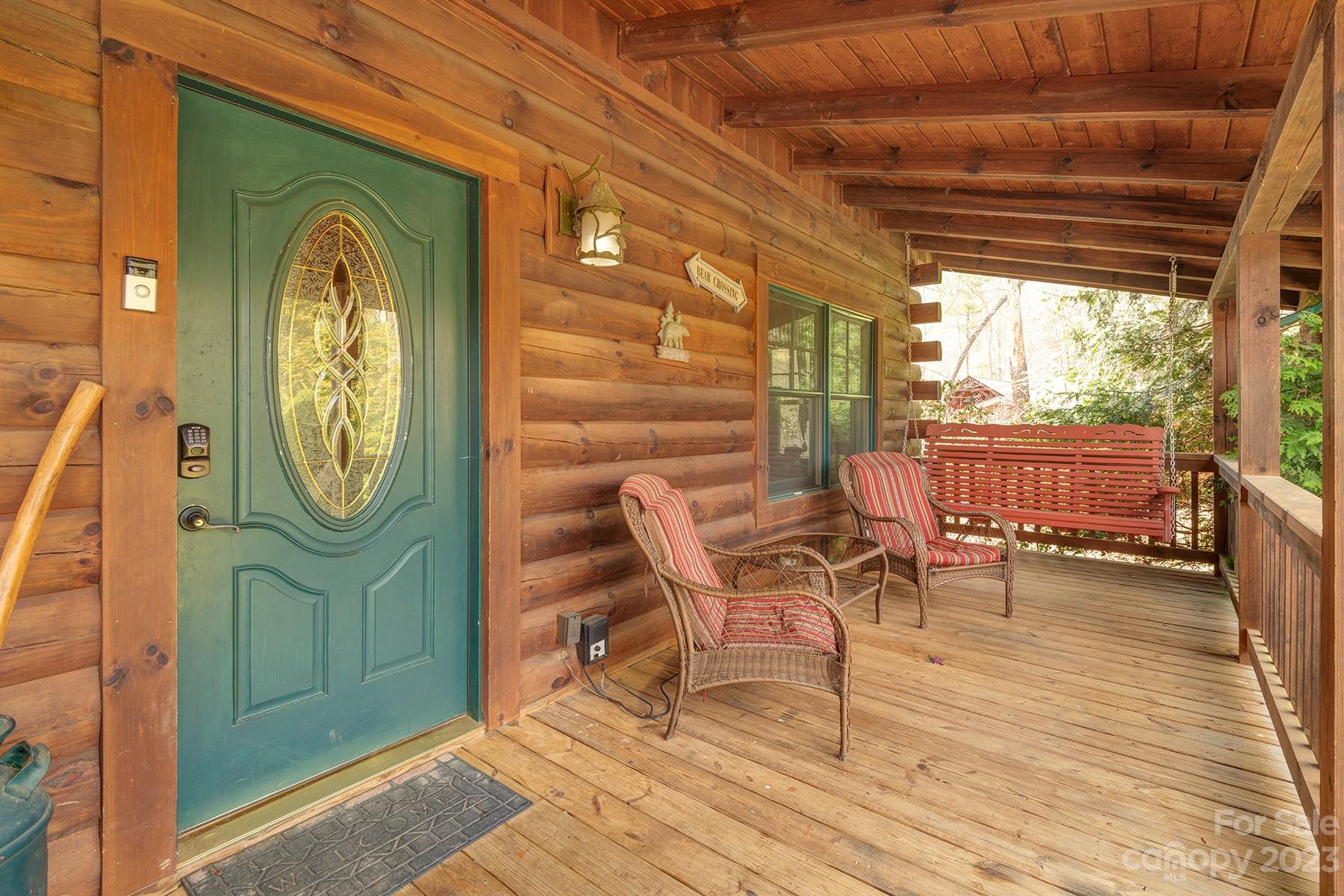 Cataloochee Heights - Residential