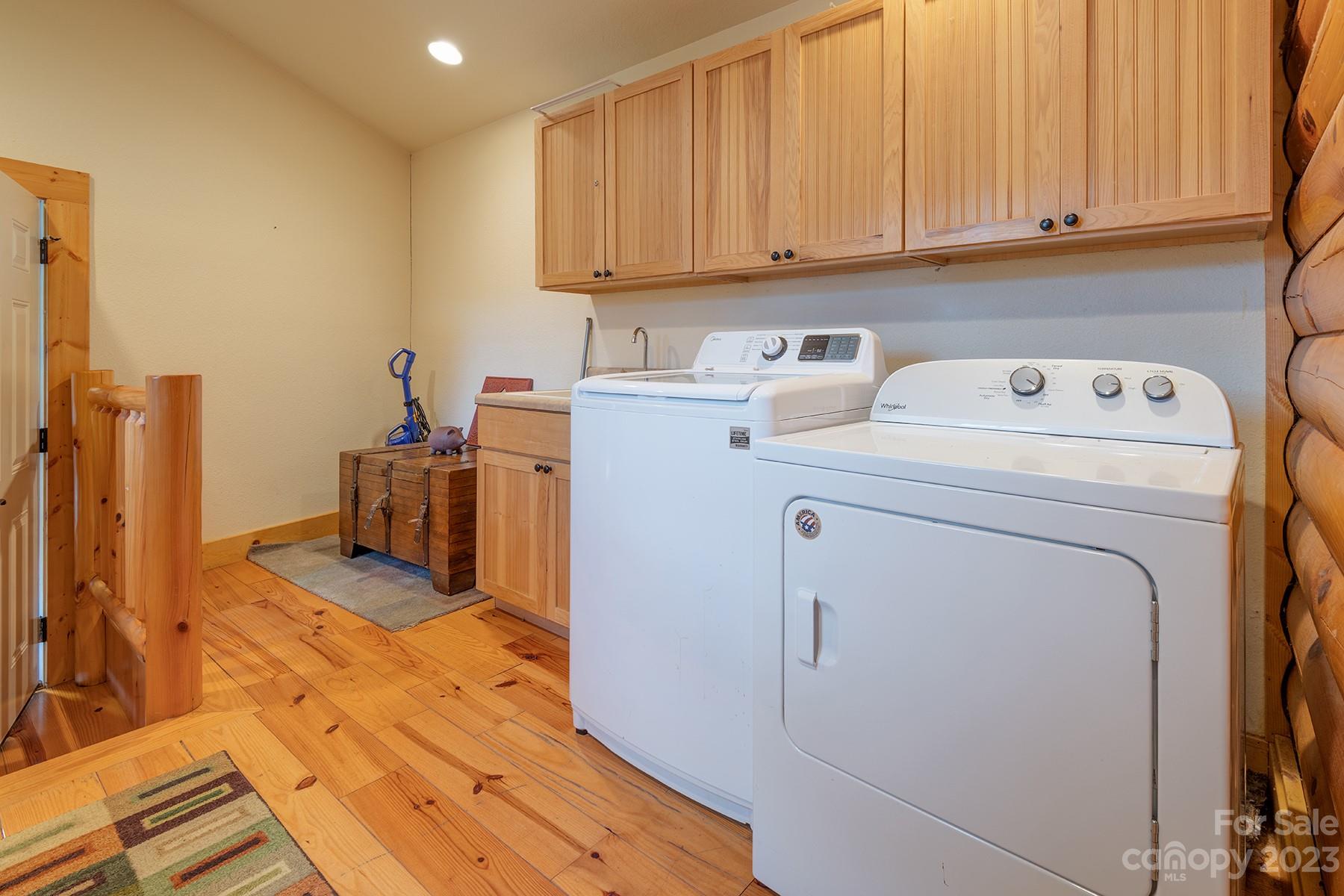 Cataloochee Heights - Residential