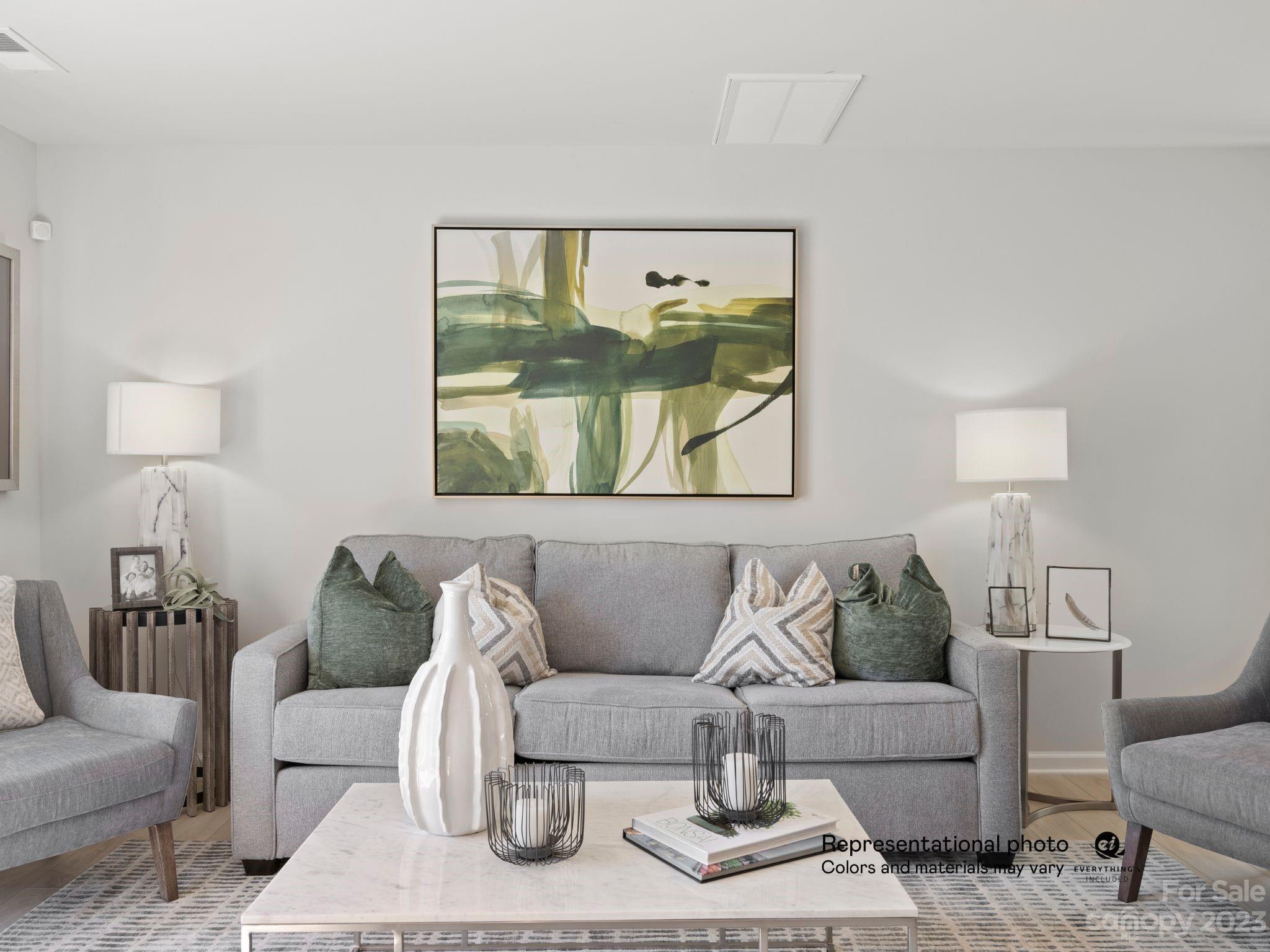 Legacy Ridge - Residential