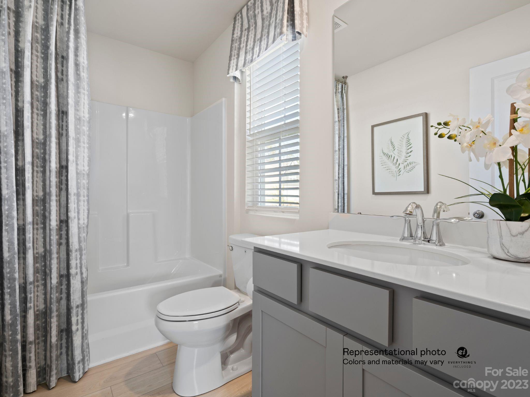 Legacy Ridge - Residential