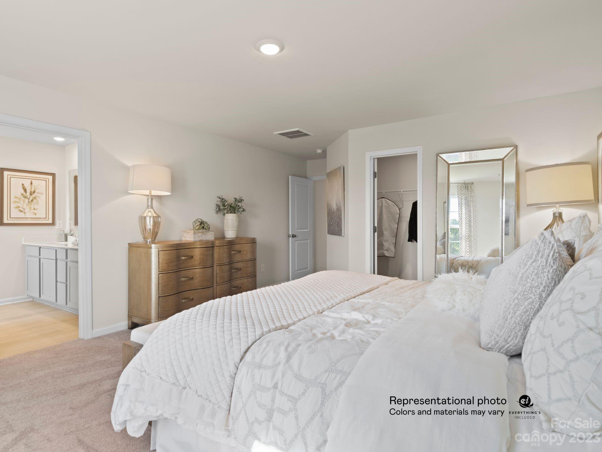 Legacy Ridge - Residential