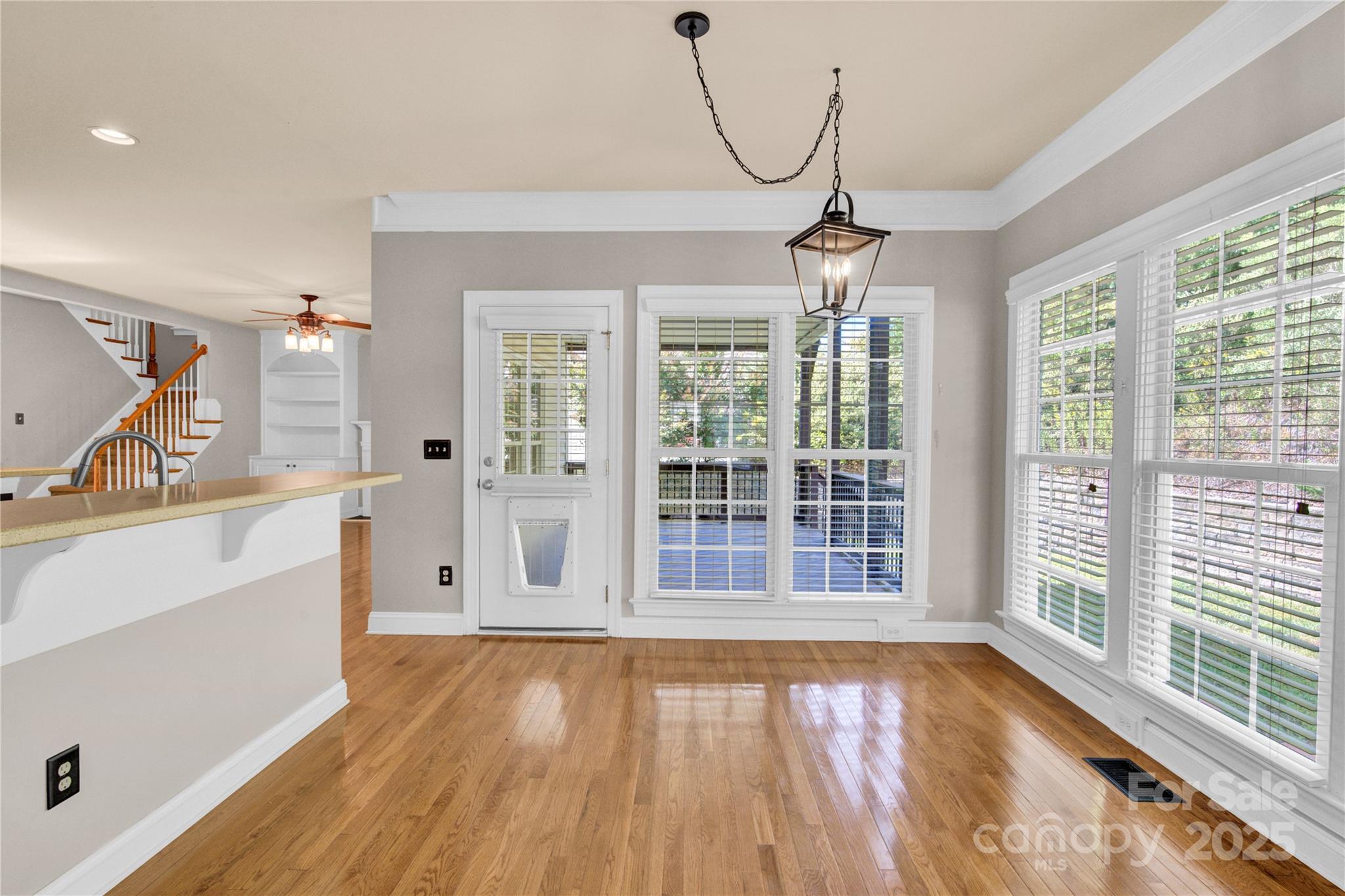 Highland Creek - Residential