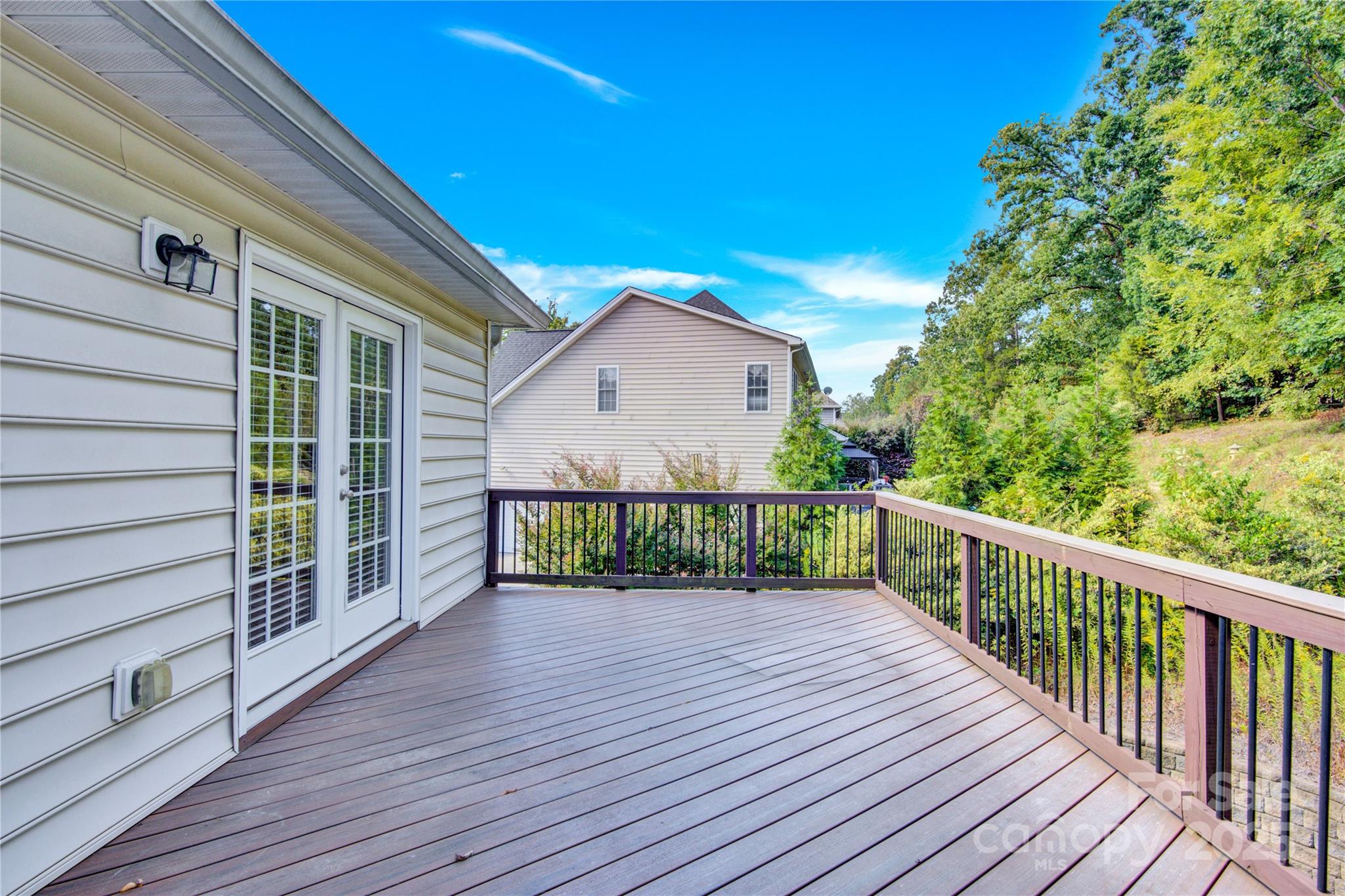 Highland Creek - Residential