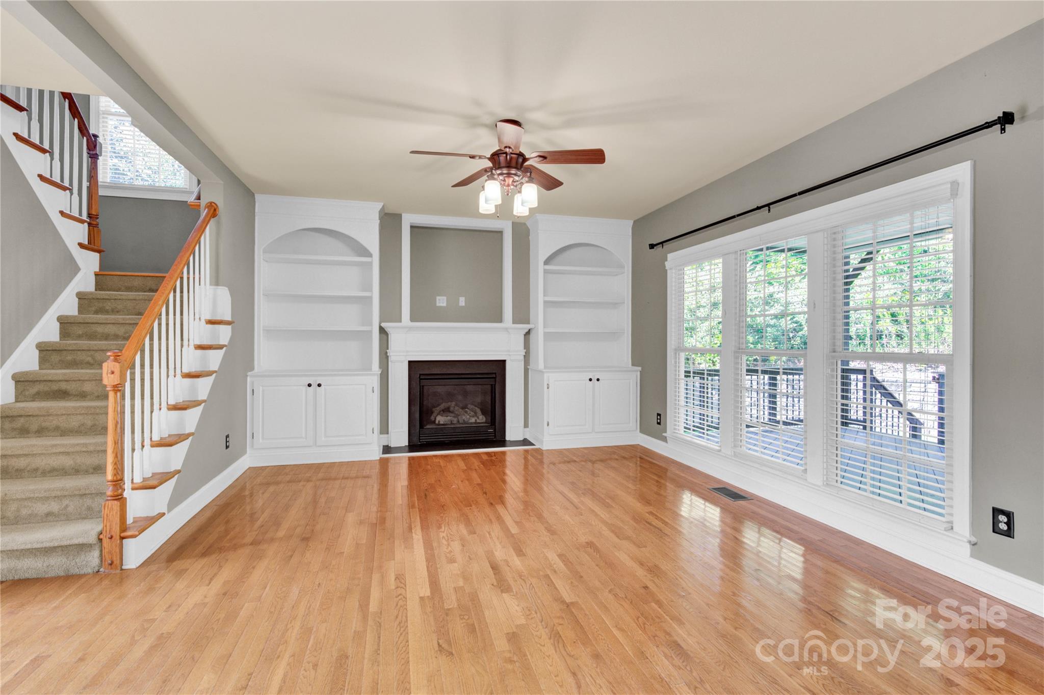 Highland Creek - Residential