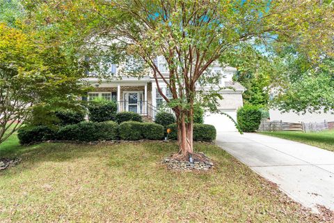 2055 Solway Lane Charlotte NC 28269