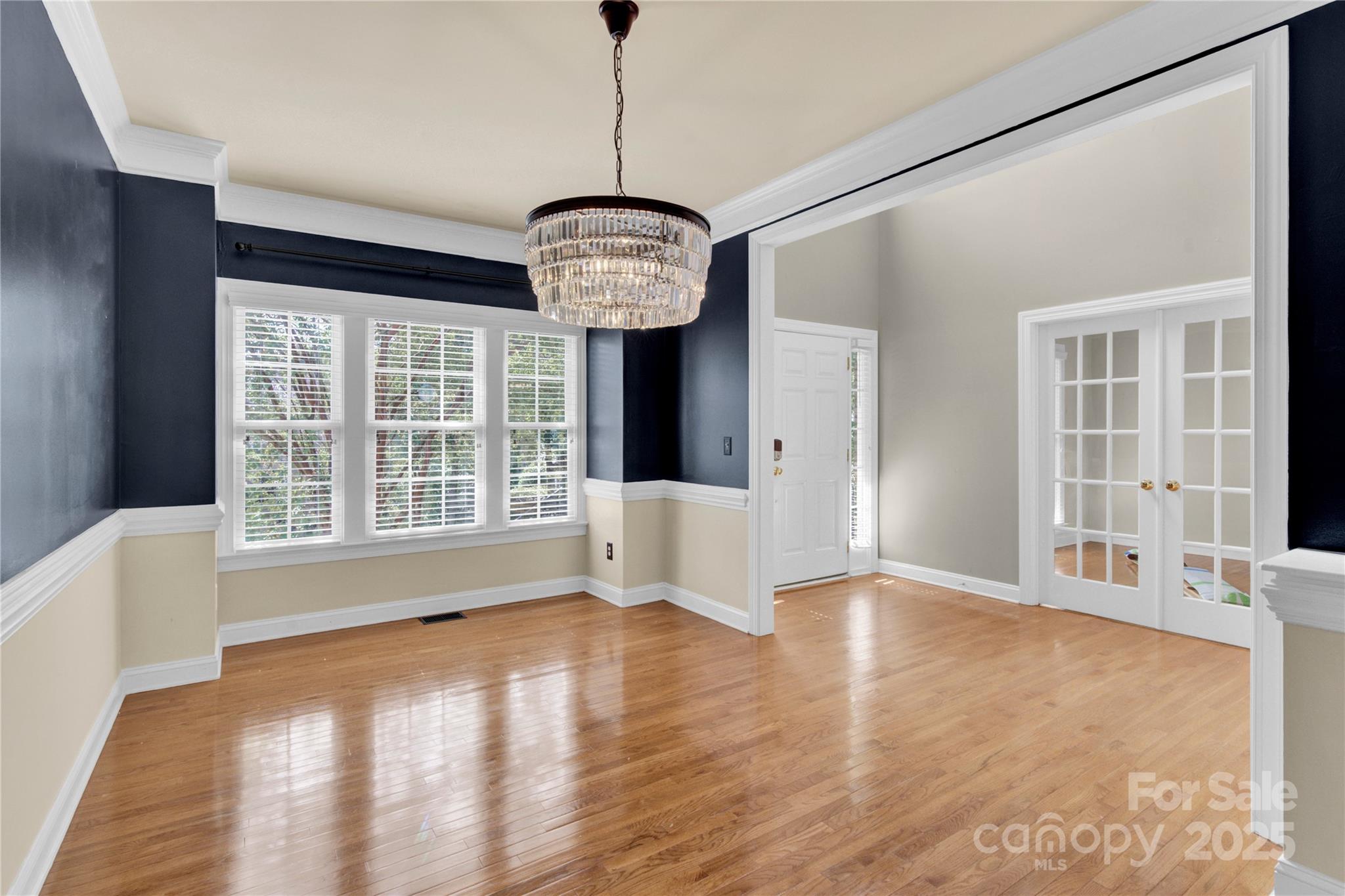 Highland Creek - Residential