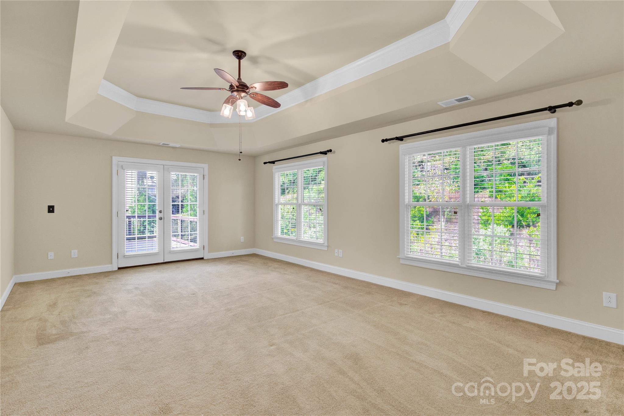 Highland Creek - Residential