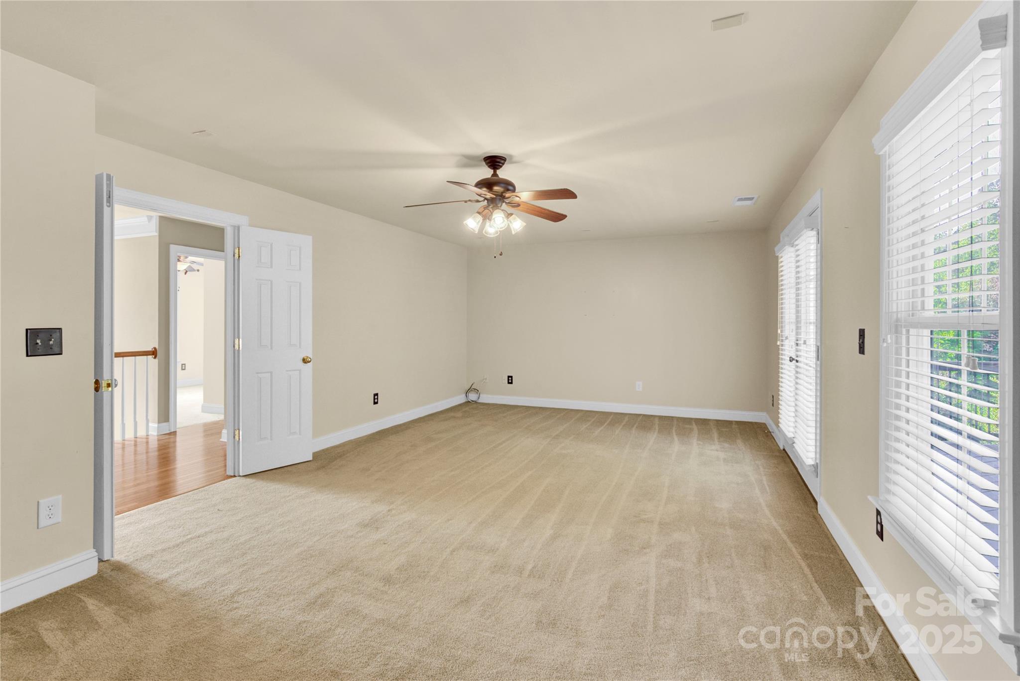 Highland Creek - Residential